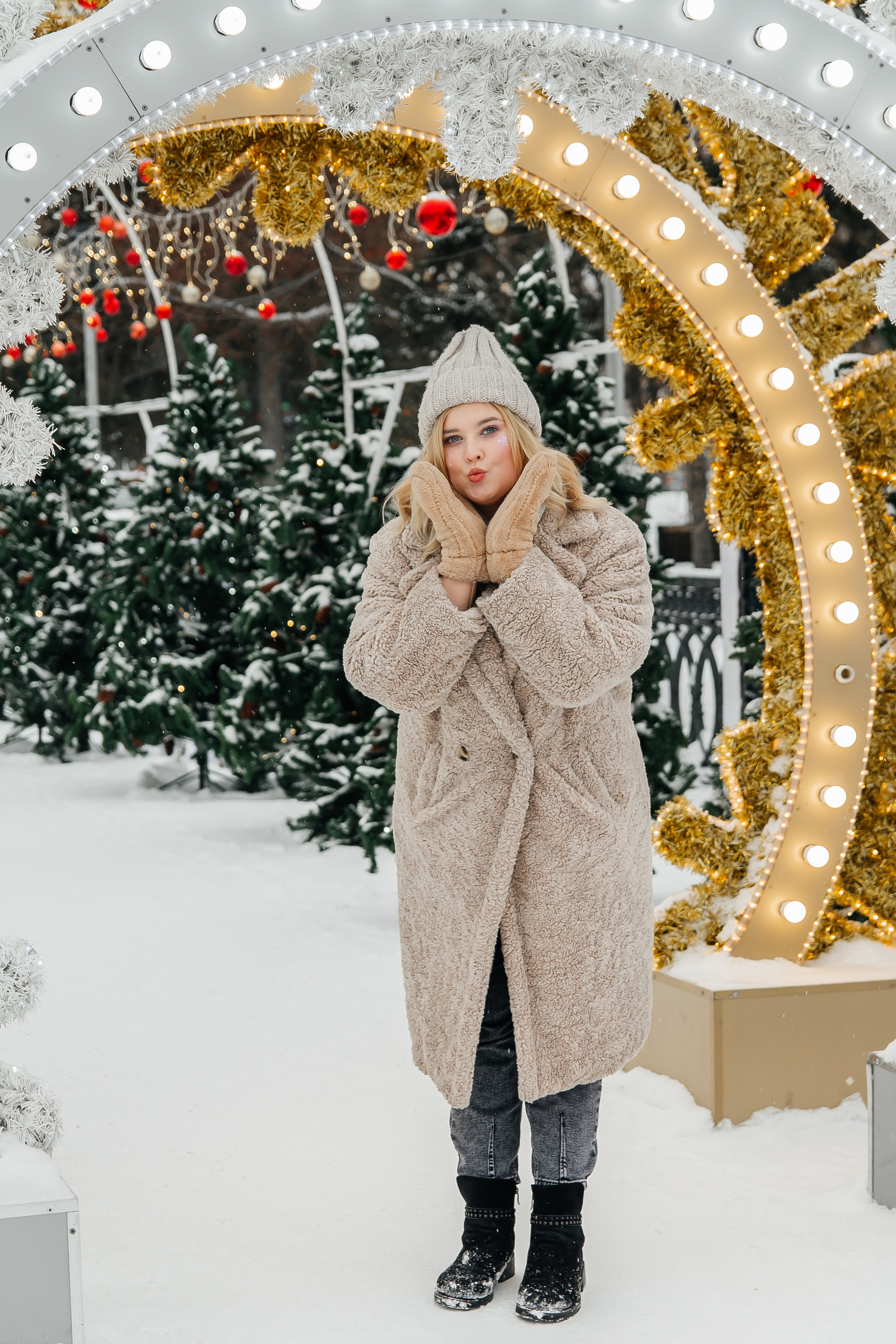 Алёна. Фотограф в Новосибирске Алёна Рычкова