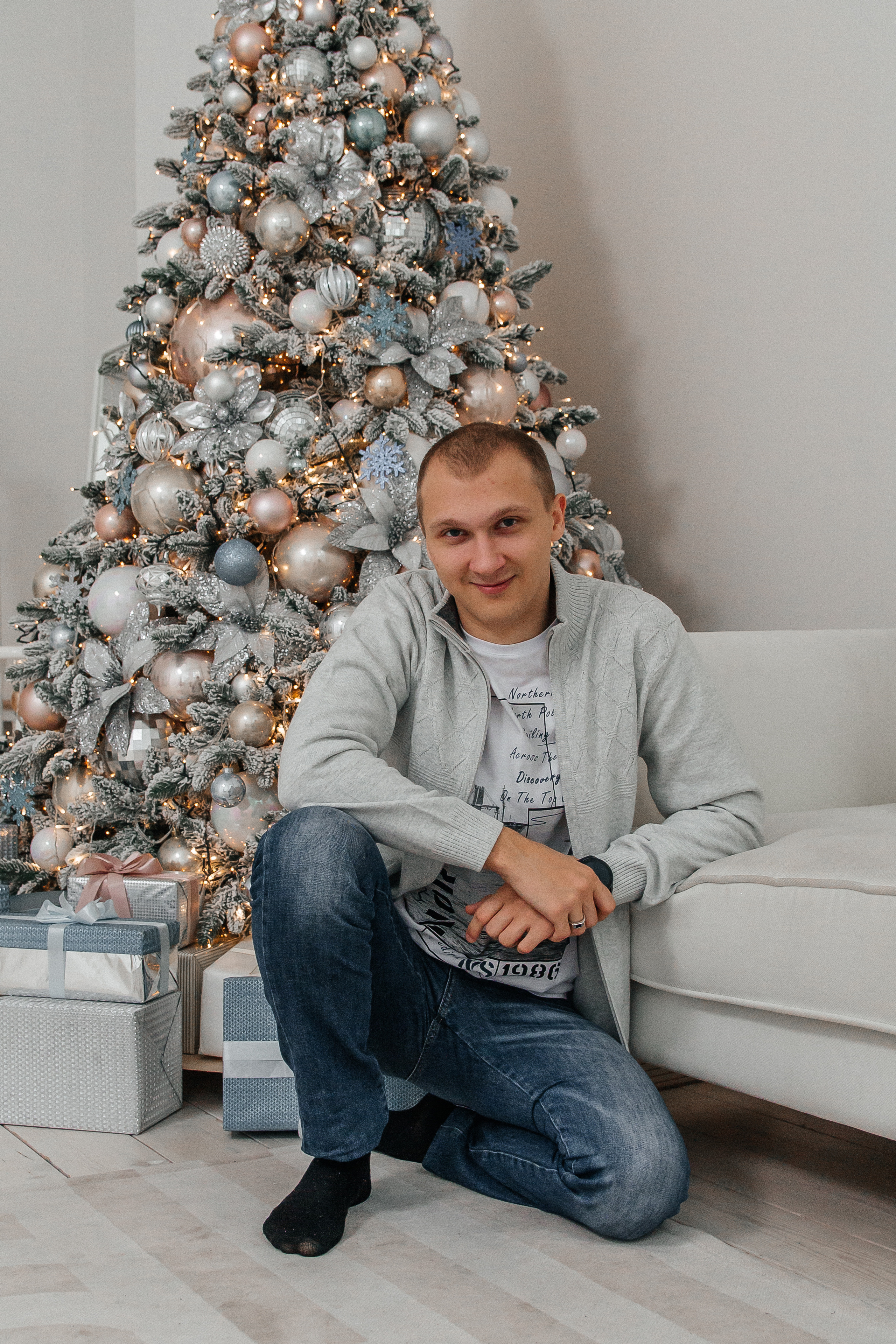 Павел & Анастасия. Фотограф в Новосибирске Алёна Рычкова