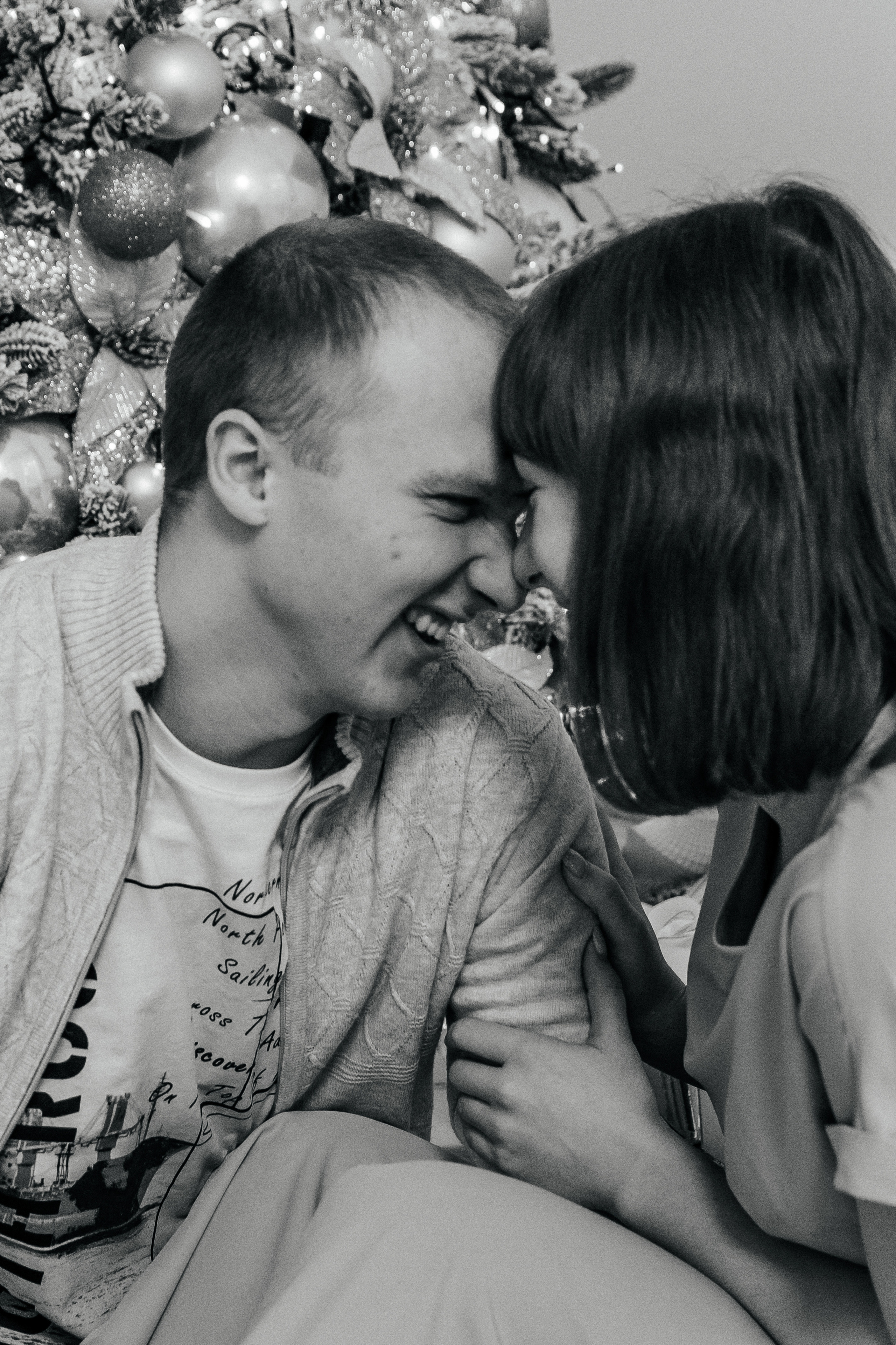 Павел & Анастасия. Фотограф в Новосибирске Алёна Рычкова