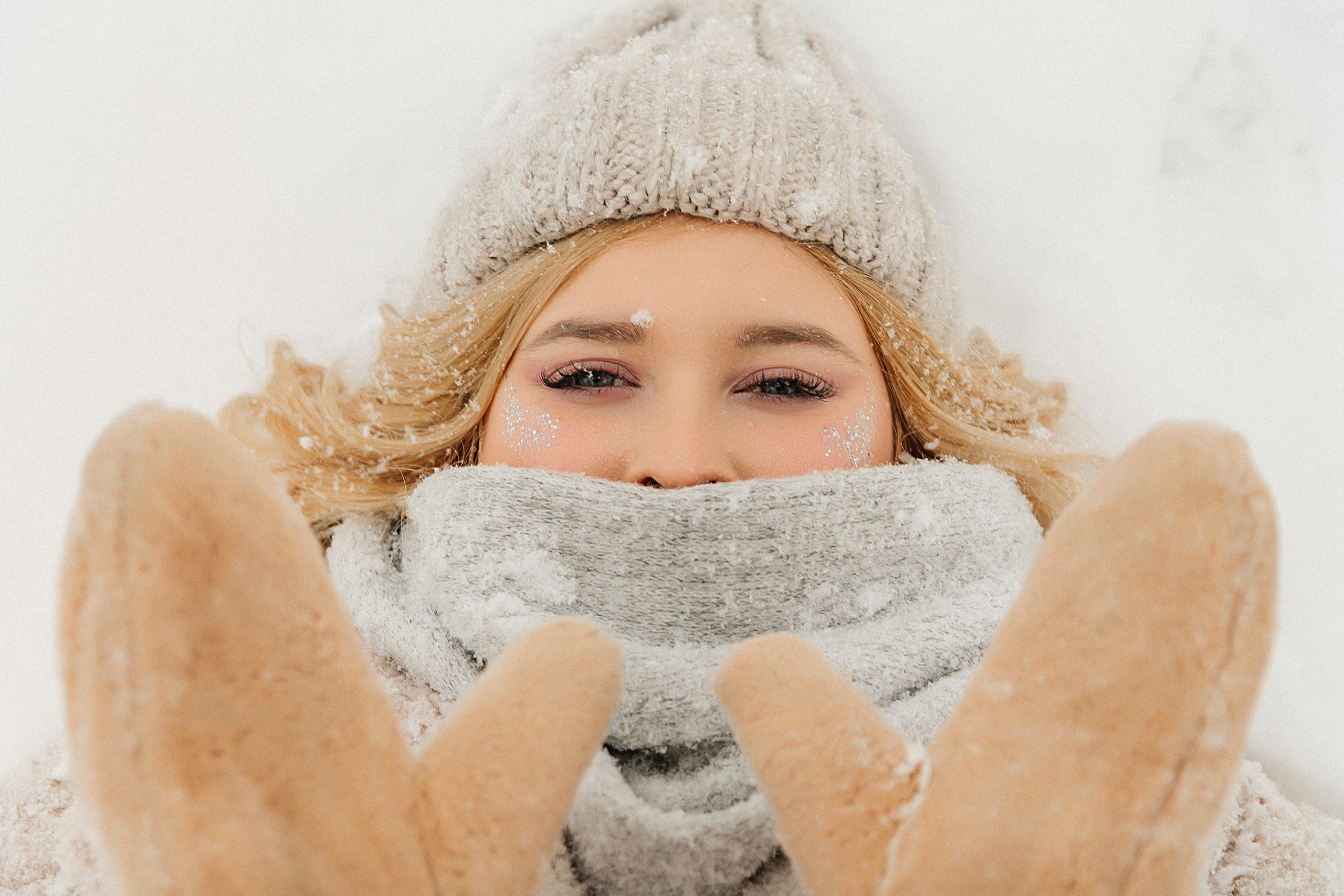 Алёна. Фотограф в Новосибирске Алёна Рычкова
