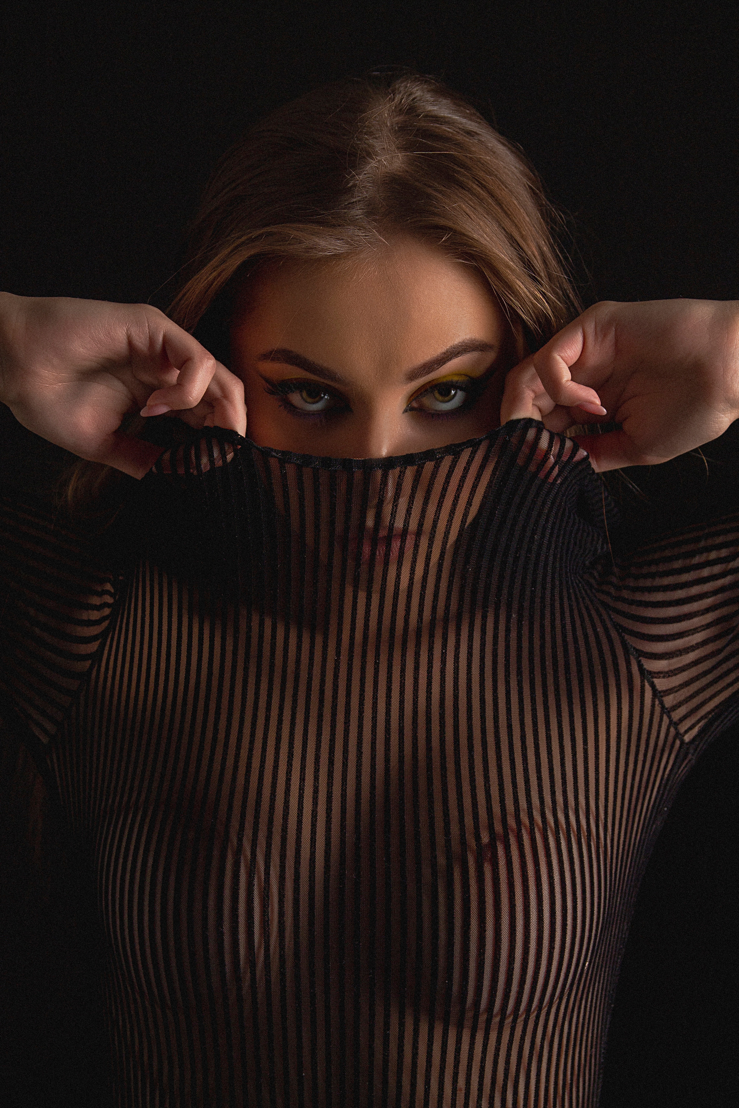 Фотограф в Новосибирске Алёна Рычкова