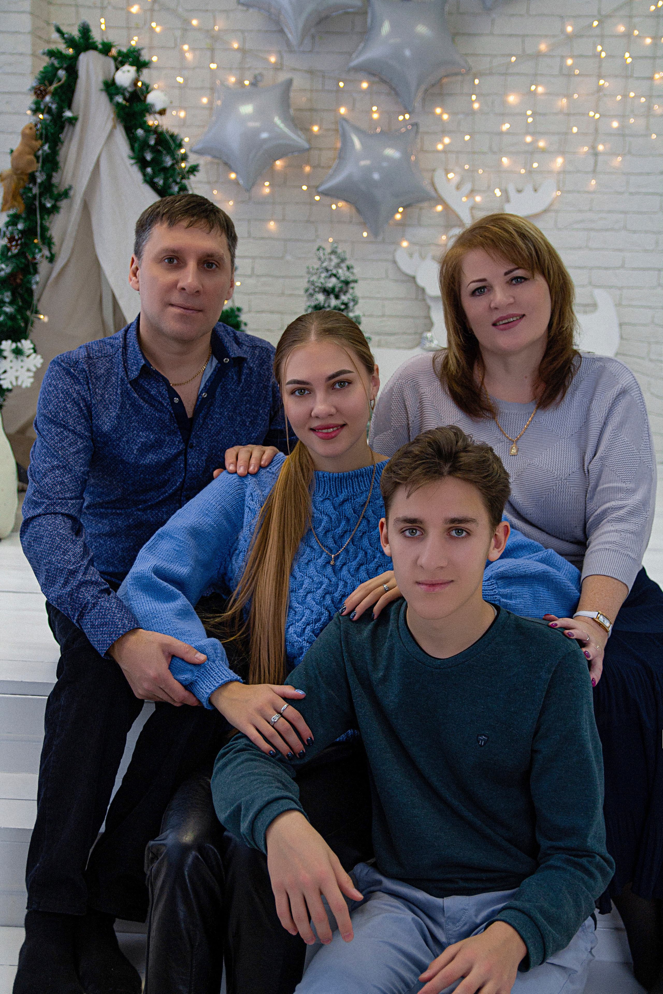 2022 год. Фотограф в Новосибирске Алёна Рычкова