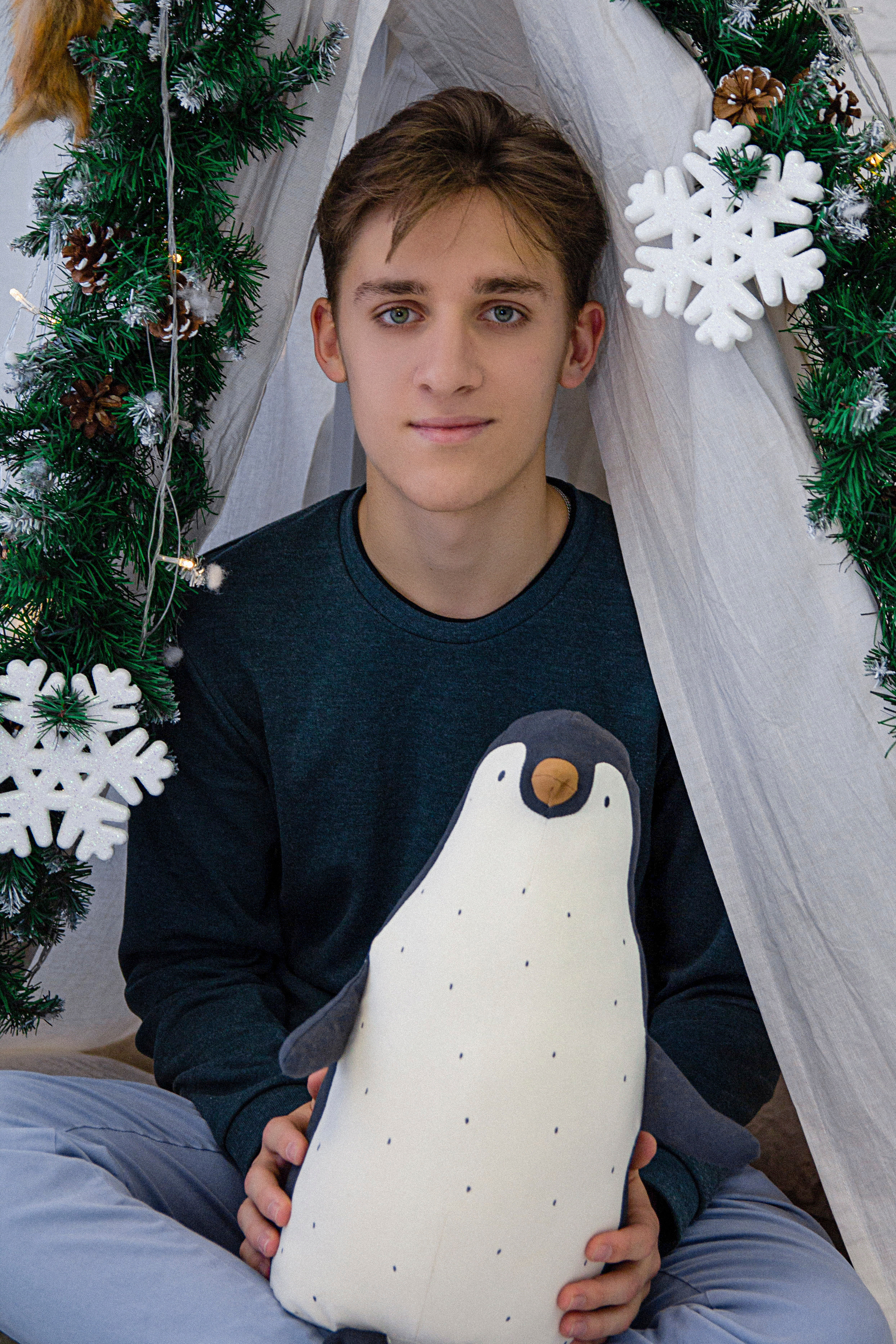 2022 год. Фотограф в Новосибирске Алёна Рычкова