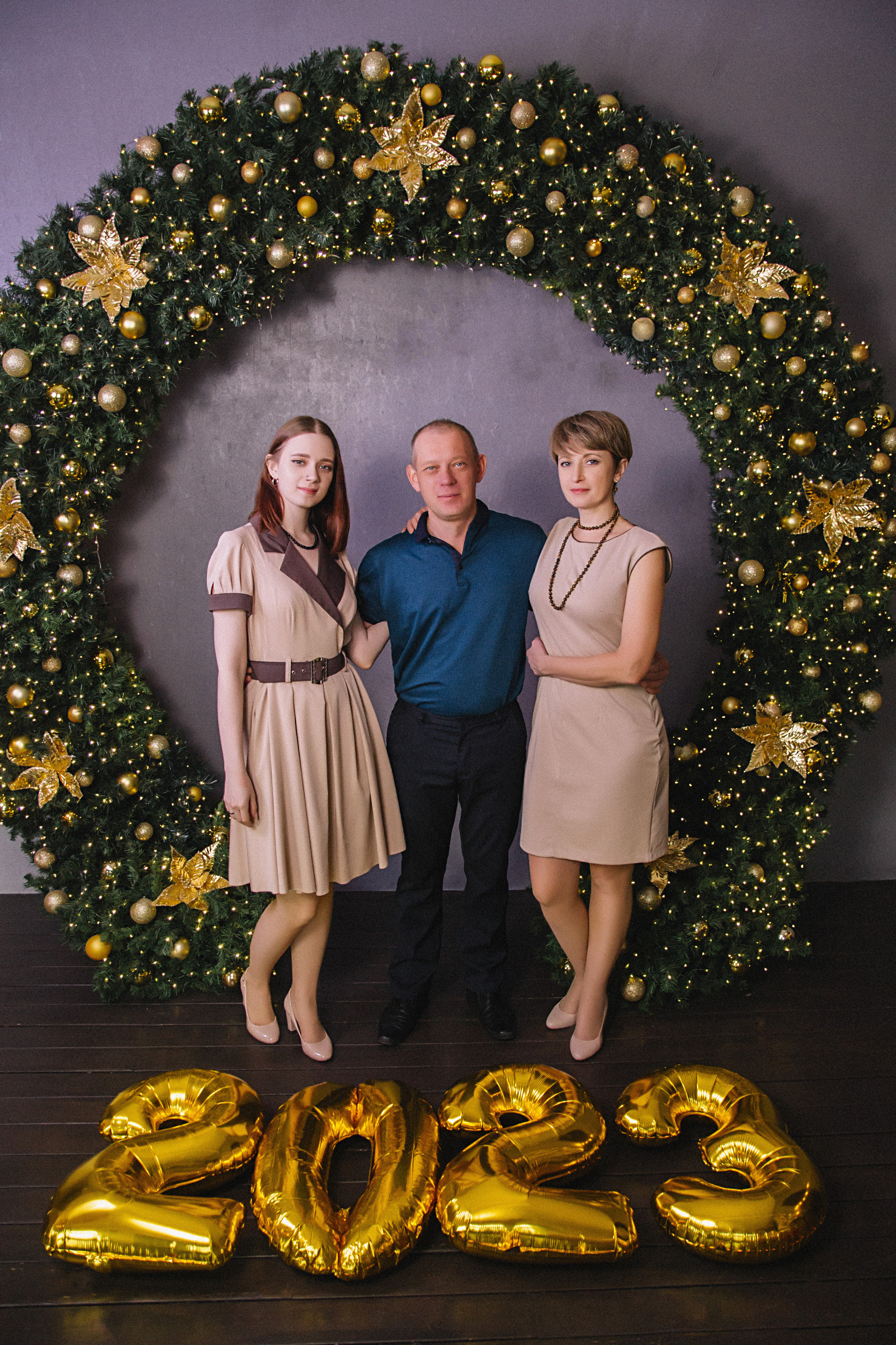 2022 год. Фотограф в Новосибирске Алёна Рычкова