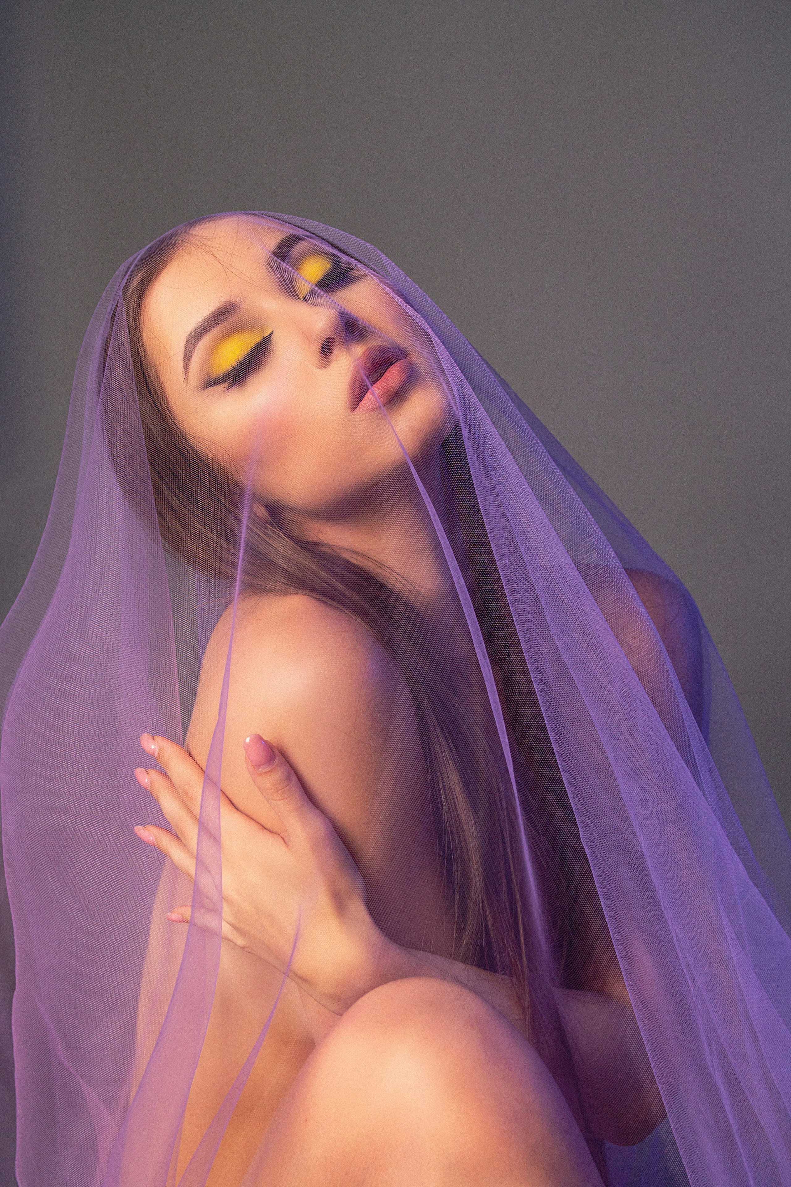 Индивидуальная съёмка. Фотограф в Новосибирске Алёна Рычкова