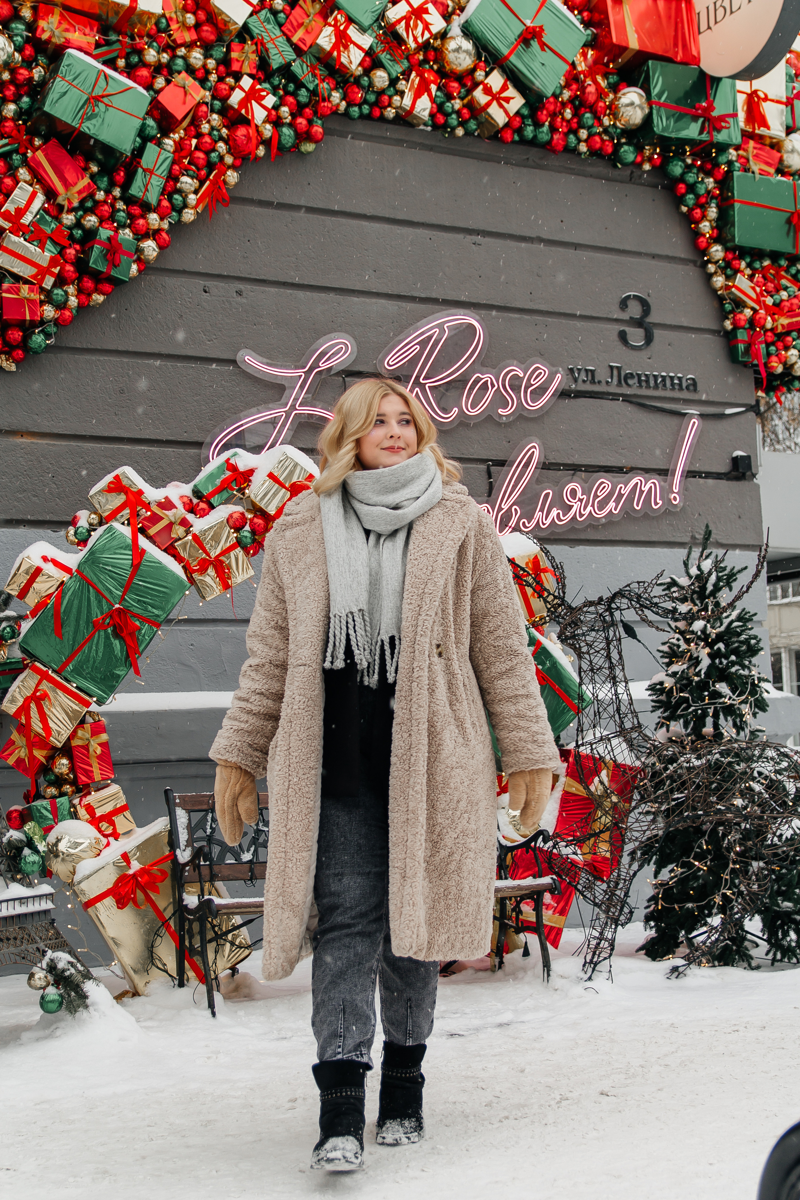 Алёна. Фотограф в Новосибирске Алёна Рычкова