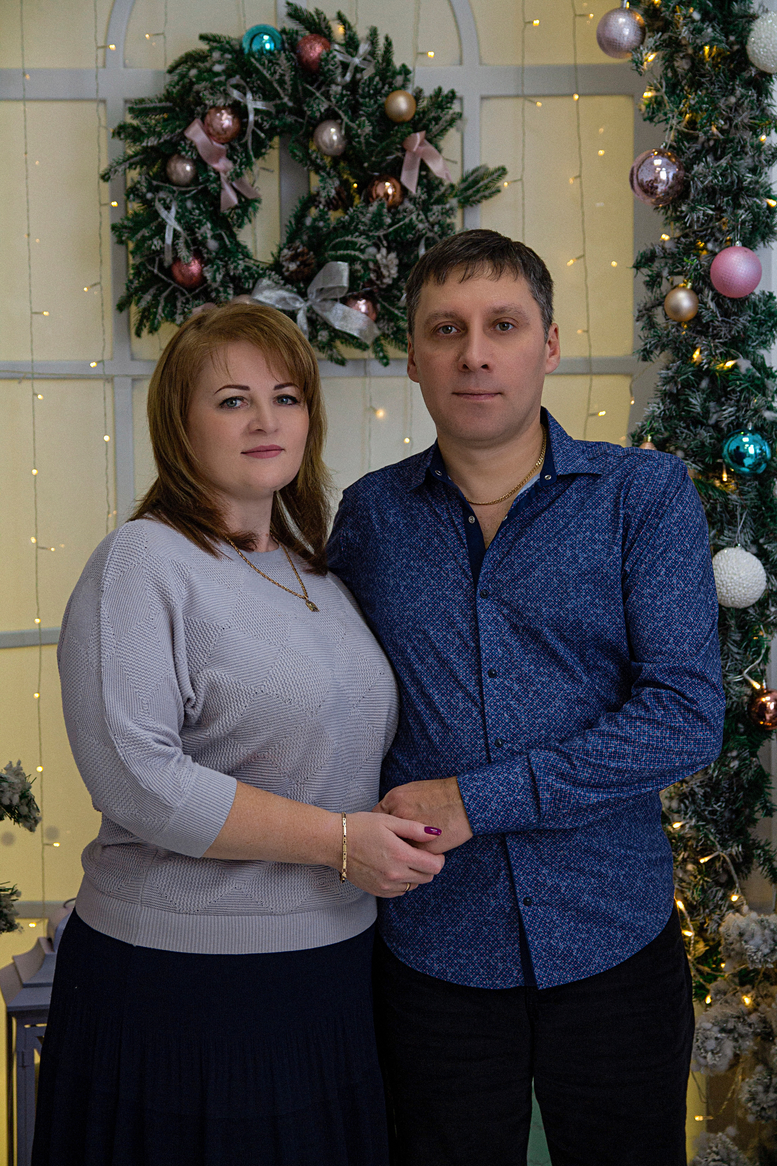 2022 год. Фотограф в Новосибирске Алёна Рычкова