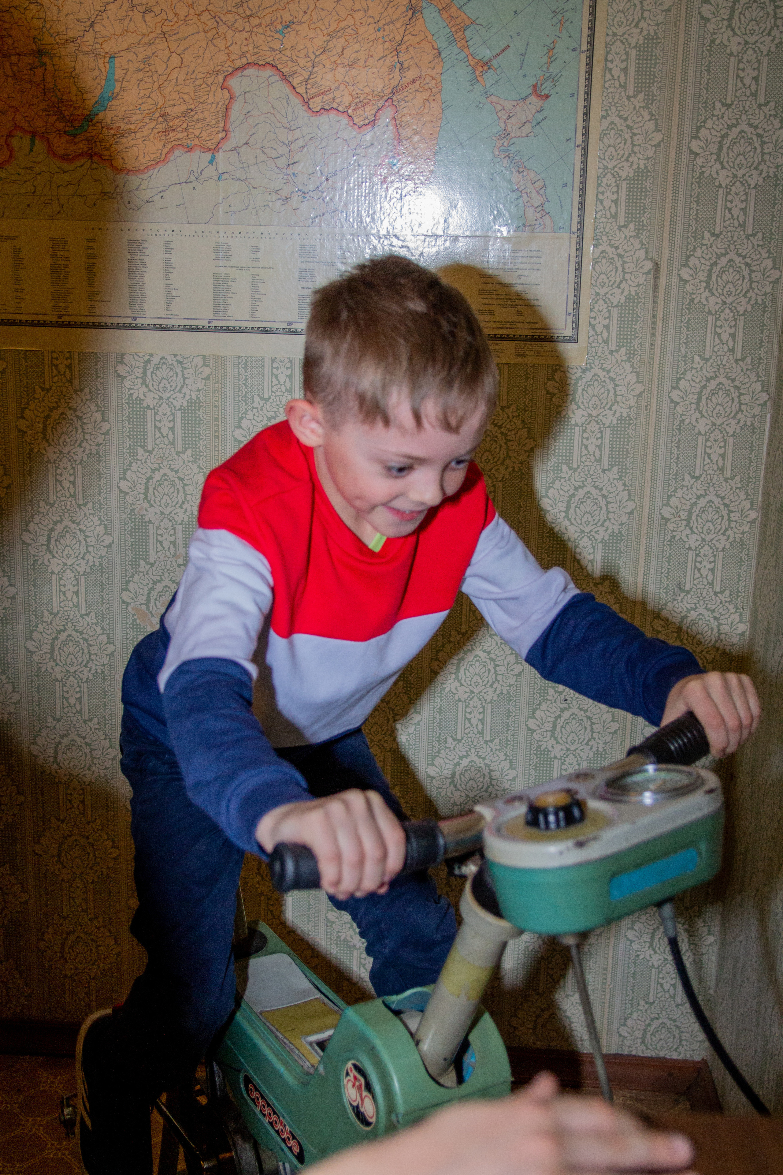 День Рождение. Квест. Фотограф в Новосибирске Алёна Рычкова