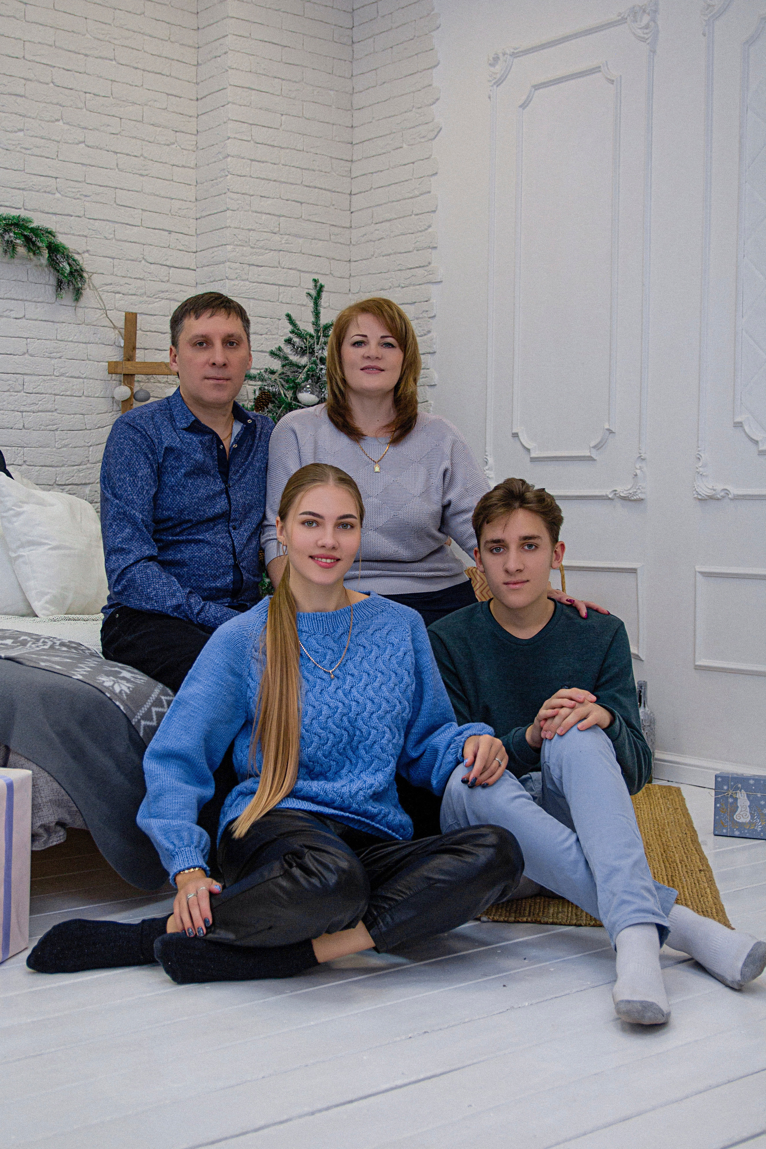 2022 год. Фотограф в Новосибирске Алёна Рычкова