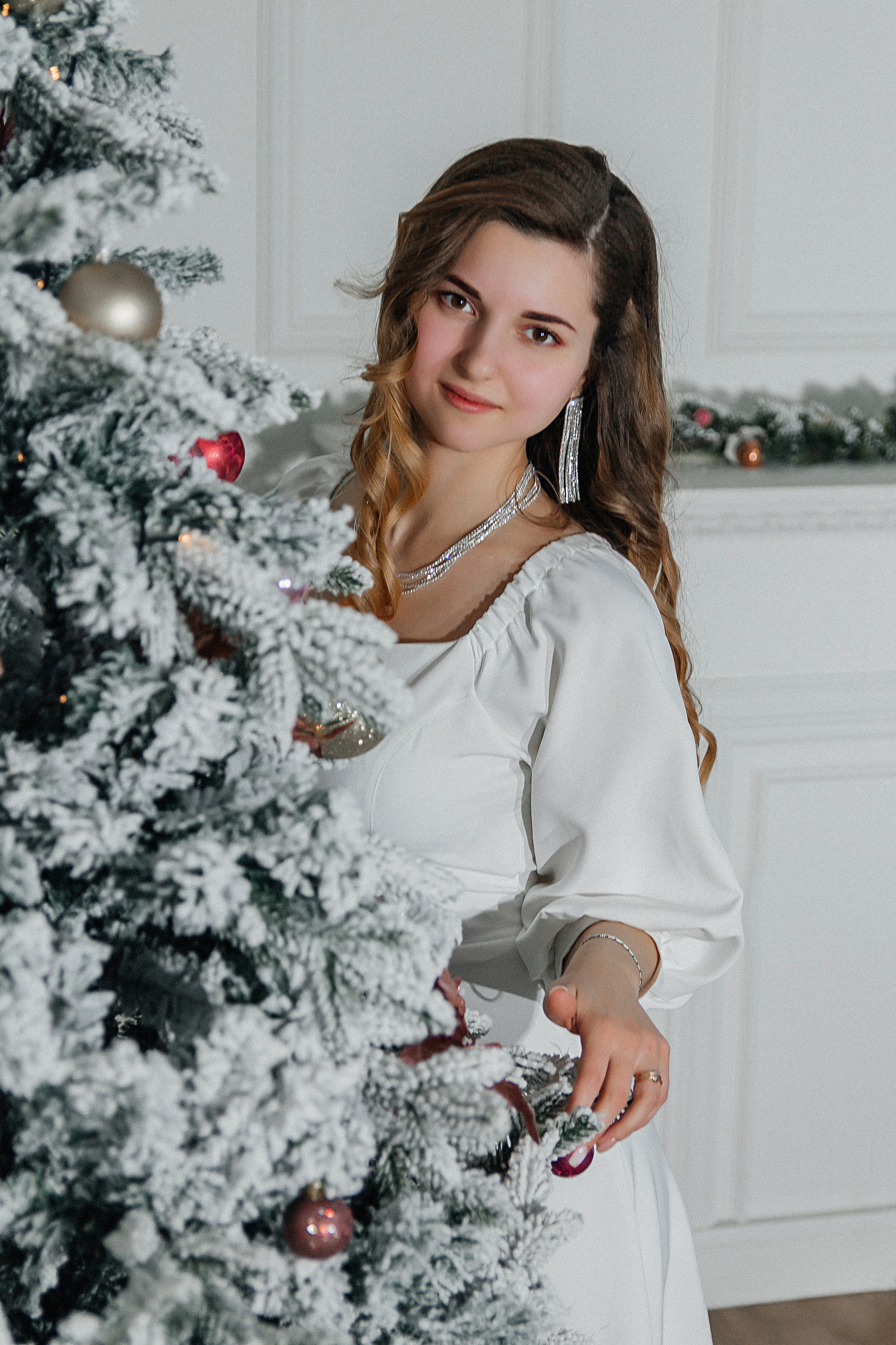 Юлия и Иван. Фотограф в Новосибирске Алёна Рычкова