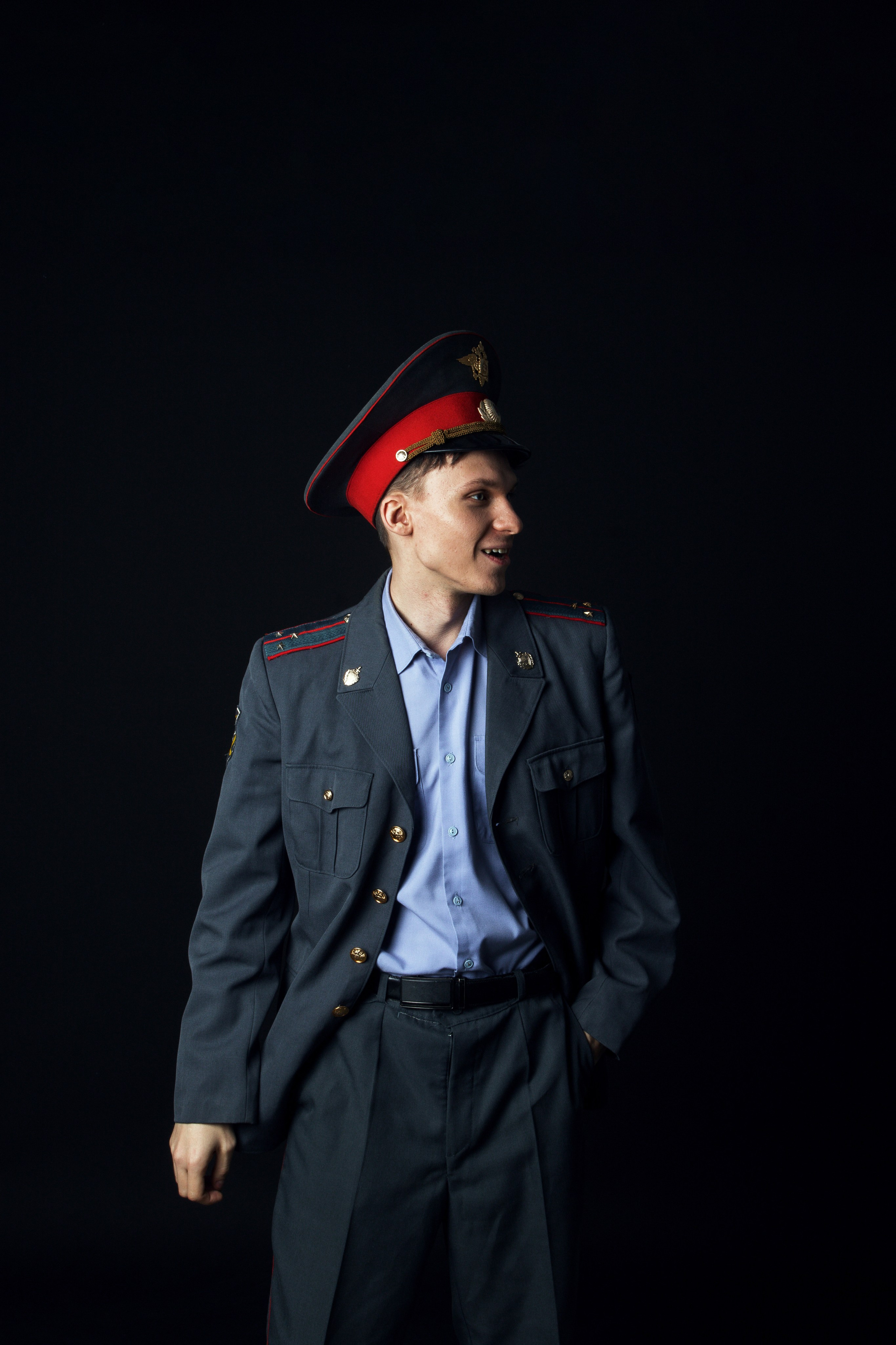 Вурдалак студия. Design Muginov