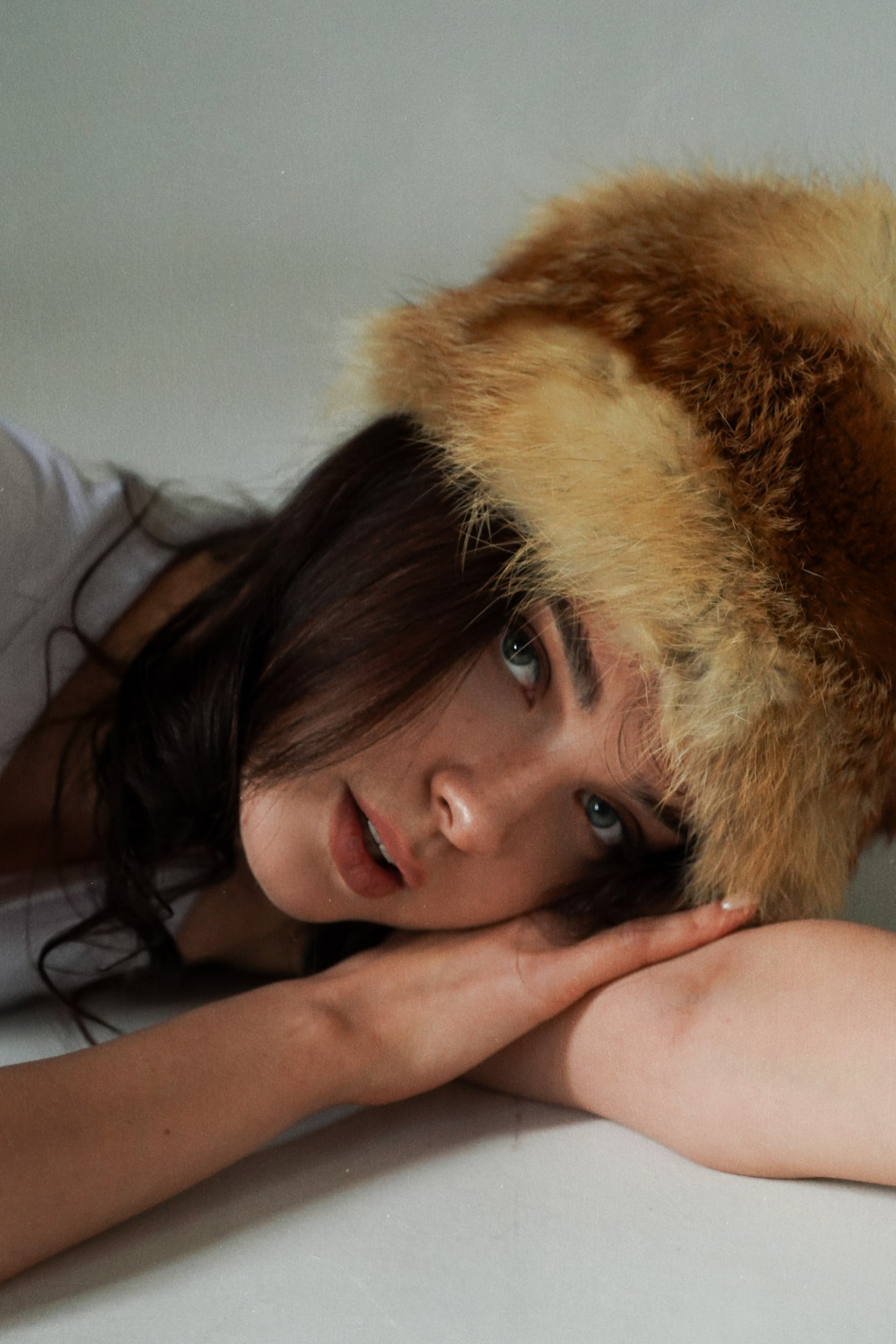 Полина. Амина Абасова — индивидуальный фотограф в Махачкале, Дагестан