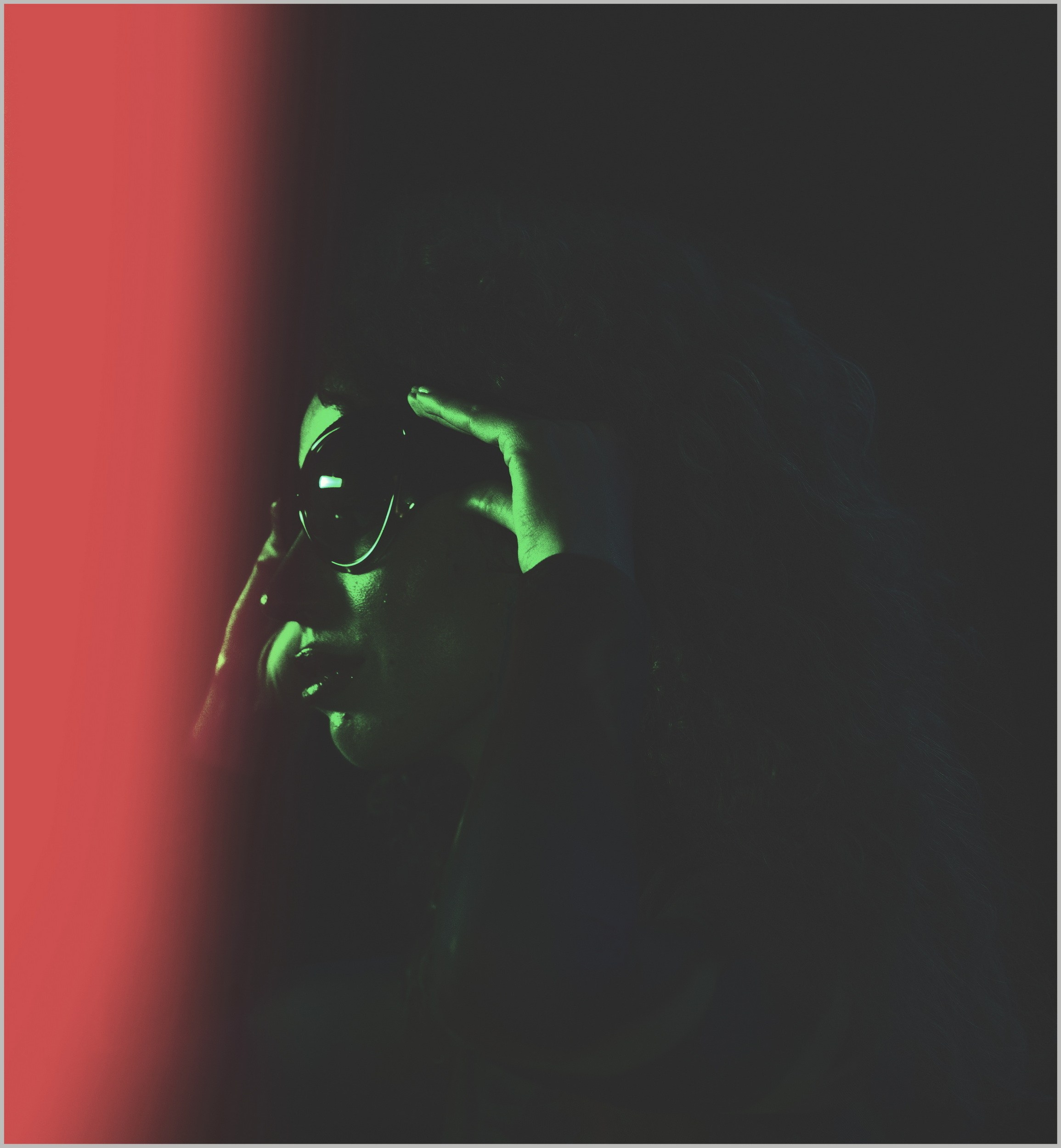 Фестиваль фотографов и видеографов в Москве 2025. Вадим Шейдин