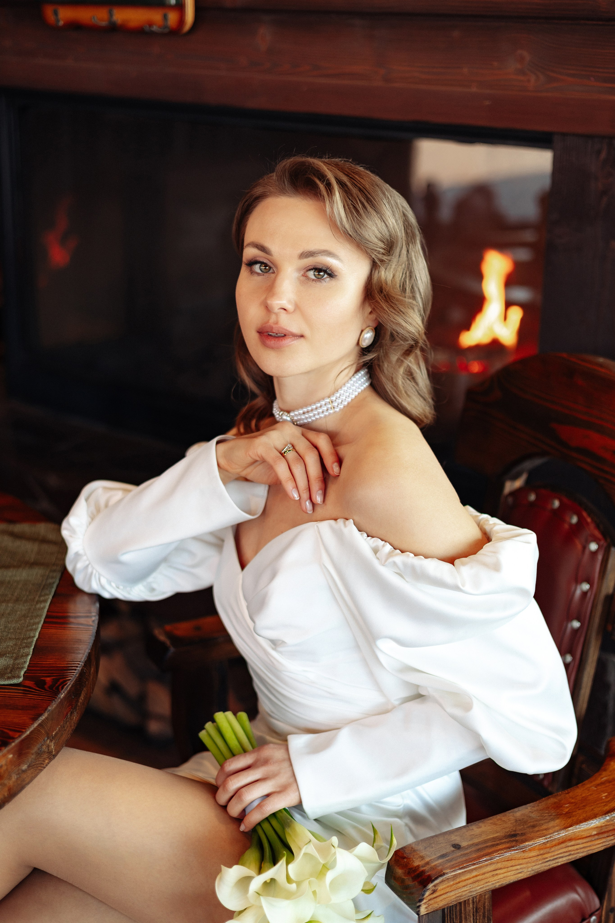 Wedding Илья&Юлия. Семейный фотограф в Москве Марина Петра