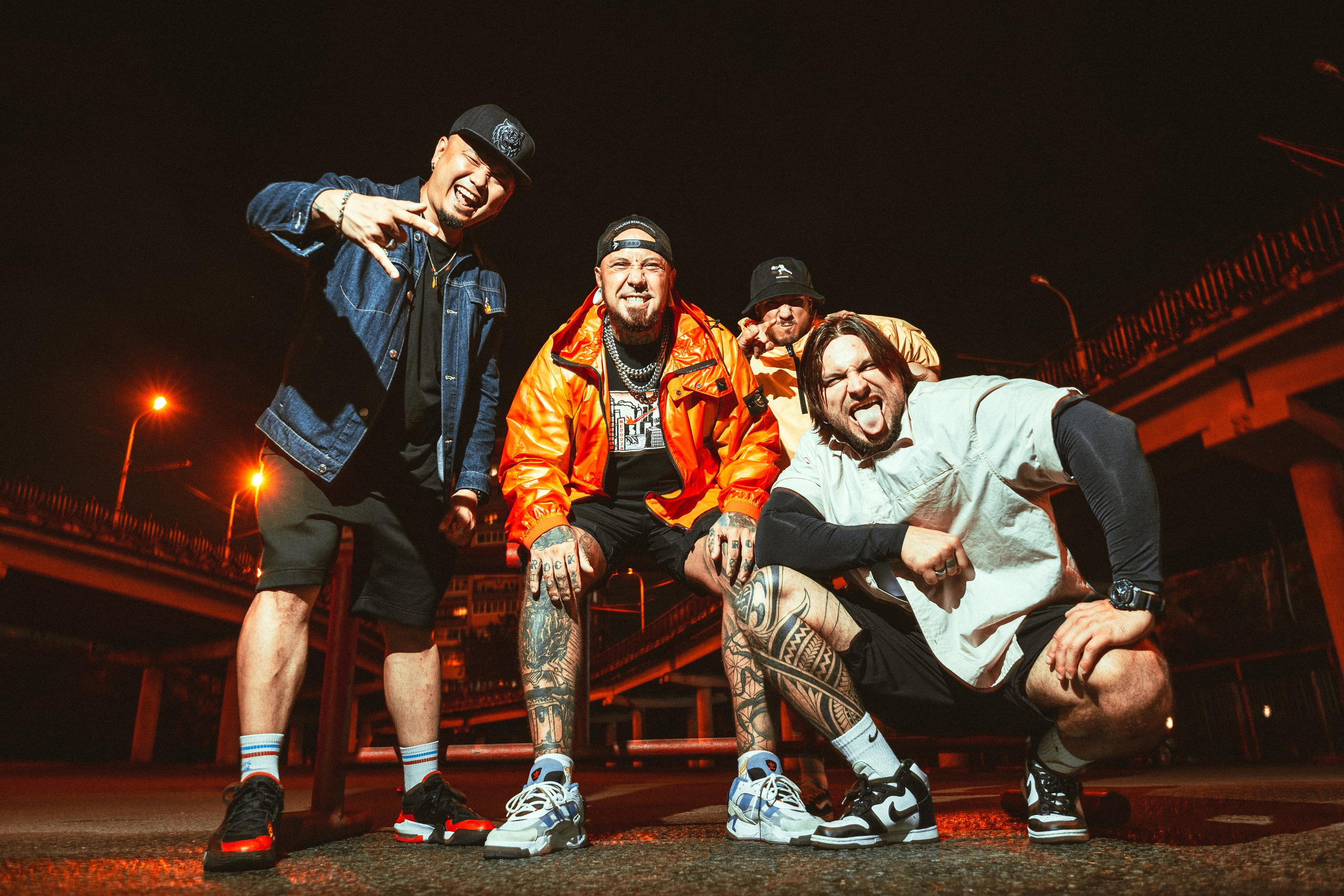 Музыкальные группы. Андрей Малахов — Фотограф в Хабаровске