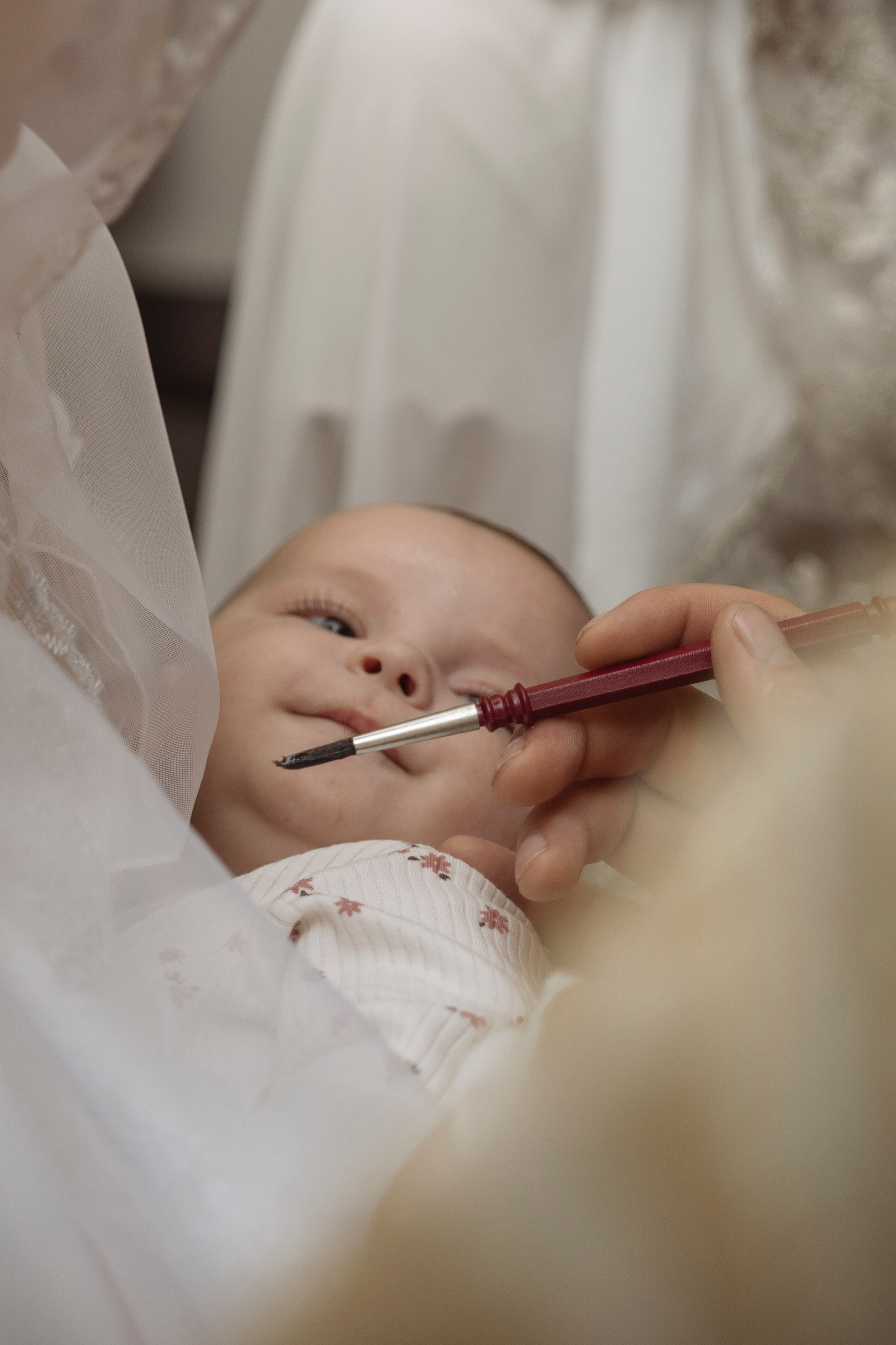 Крещение Эсмира. Я — фотограф, который помогает запечатлеть самые важные моменты вашей жизни!