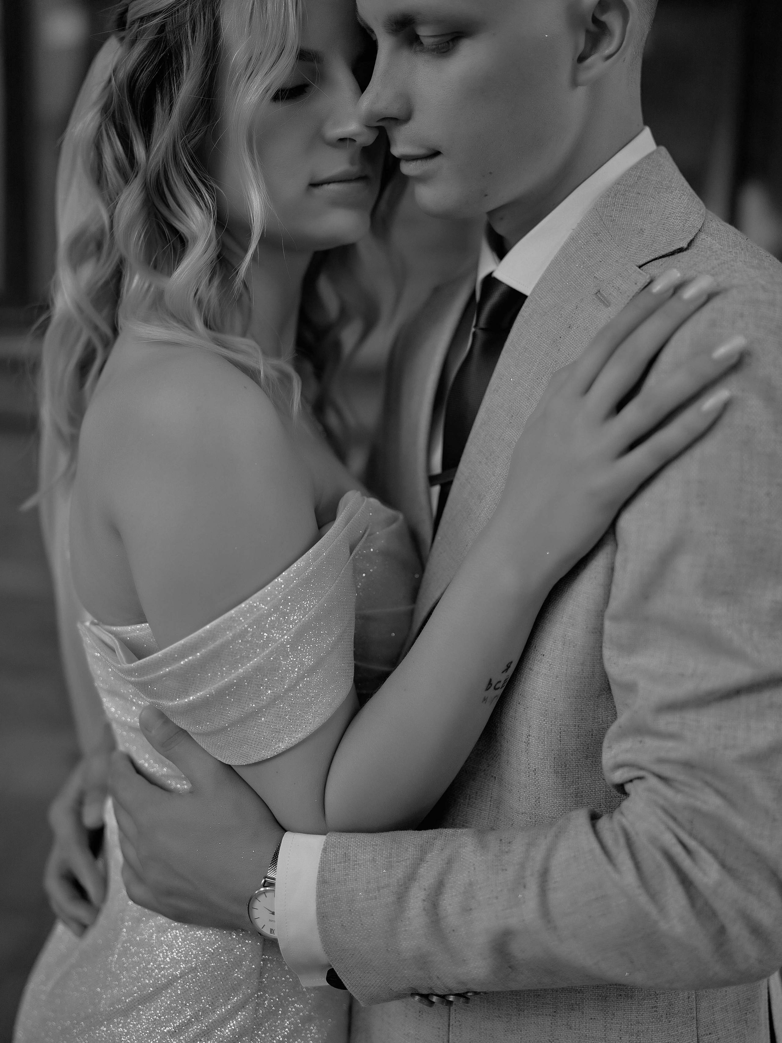 Владислав и Марина 23.09.2023. Фотограф и видеограф Елена Хмелевская