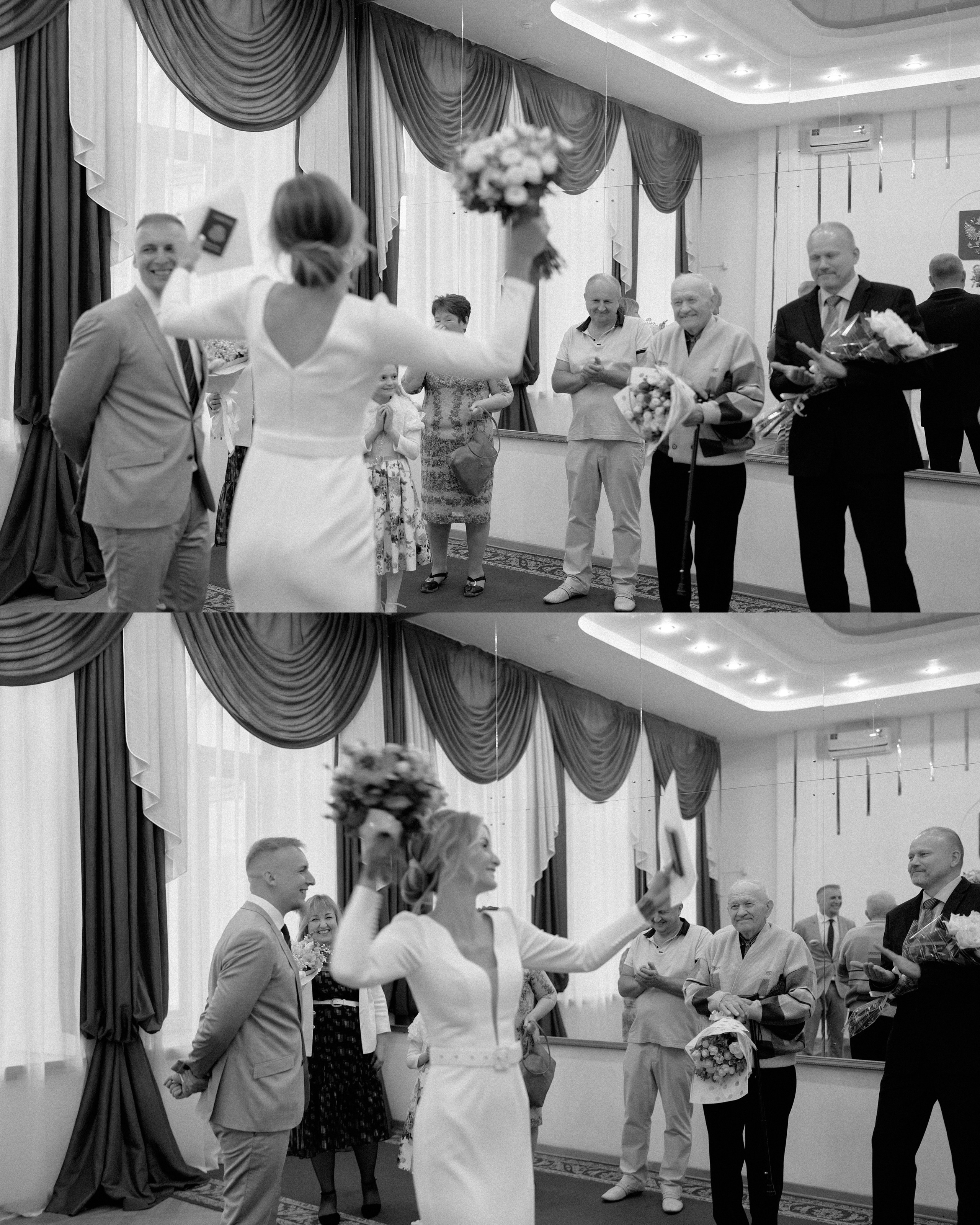 Константин и Ксения 16.09.2023. Фотограф и видеограф Елена Хмелевская