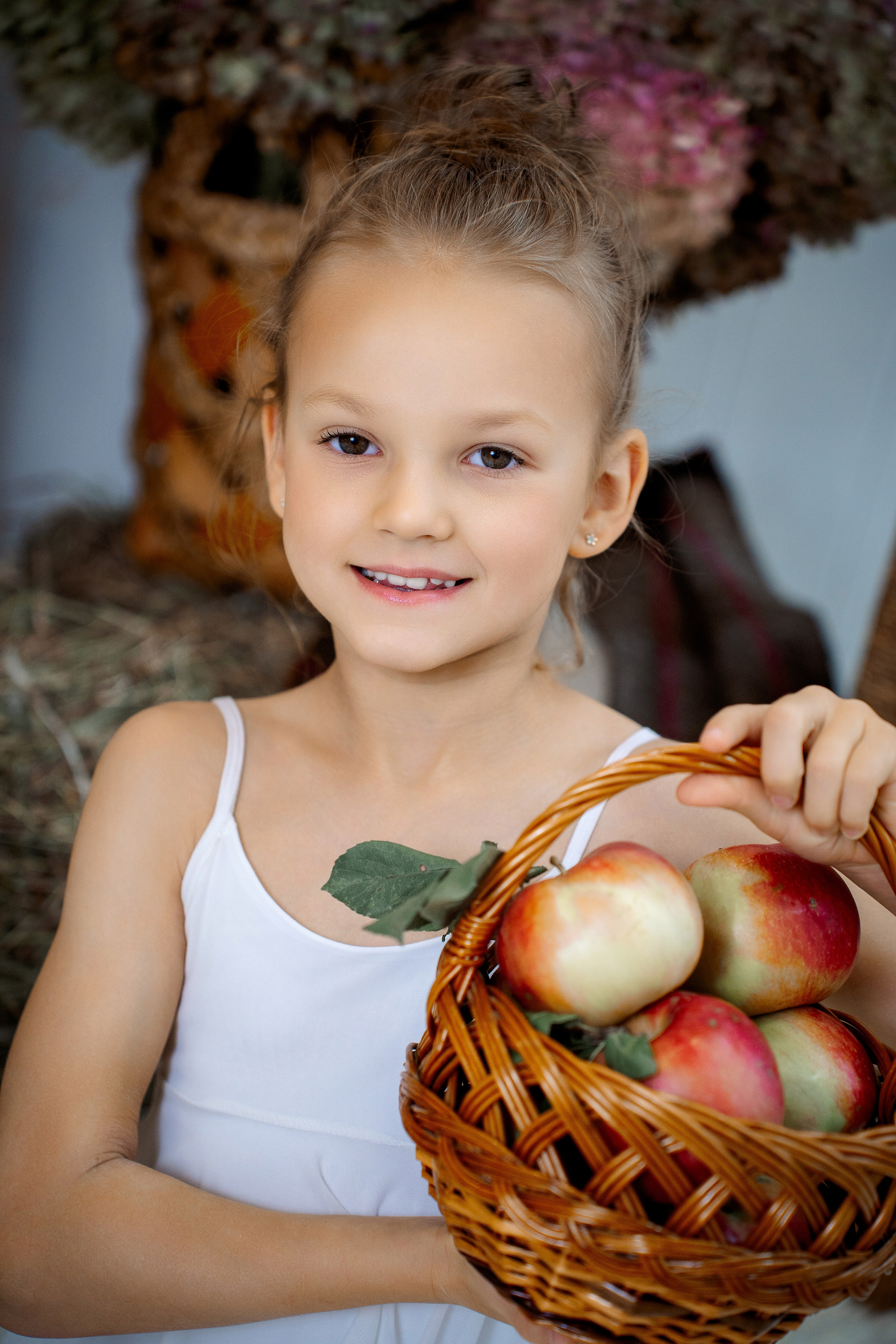 Кролик. Фотограф Казакова Анастасия