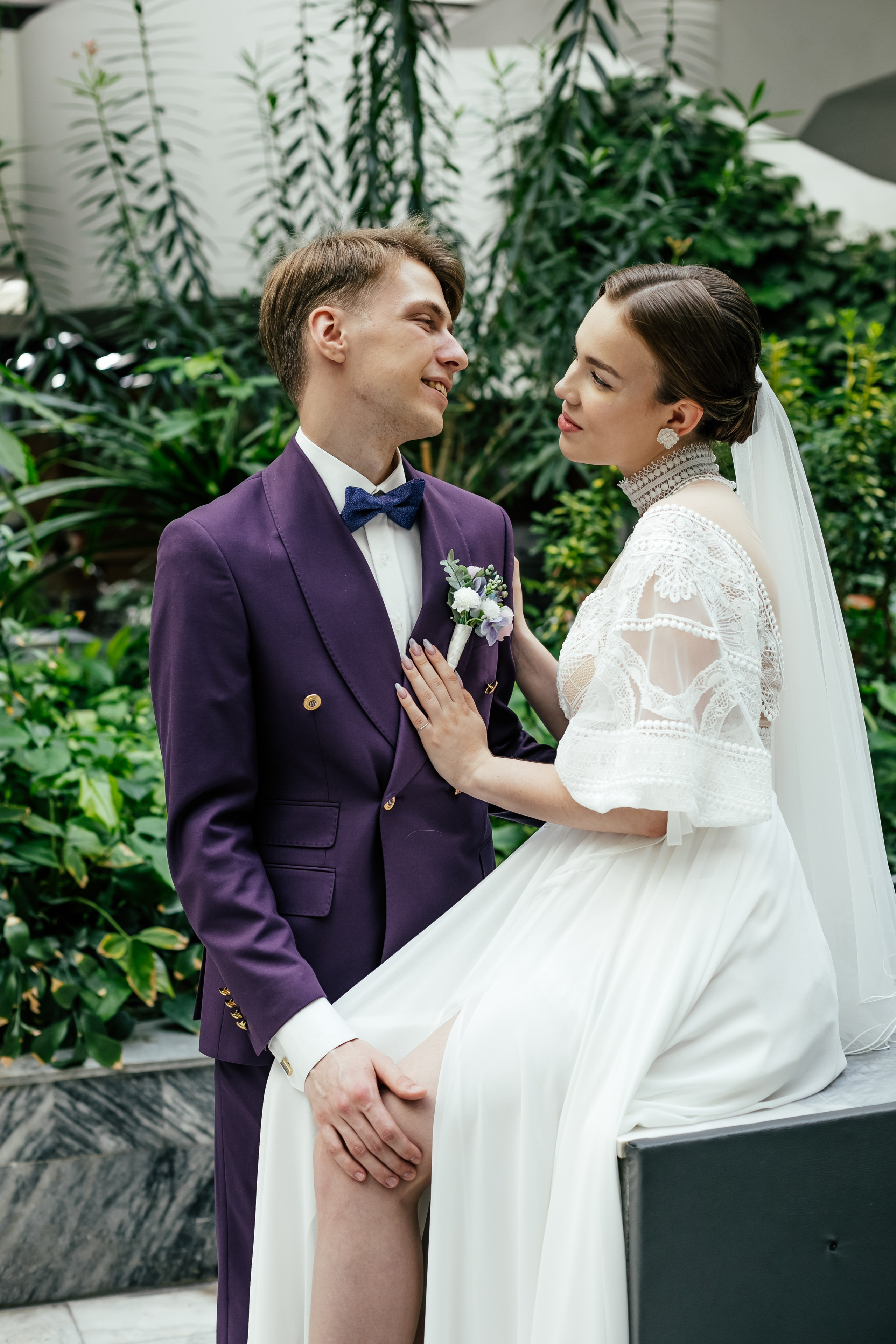 Кирилл и Мария. Свадебный фотограф Ростове-на-Дону