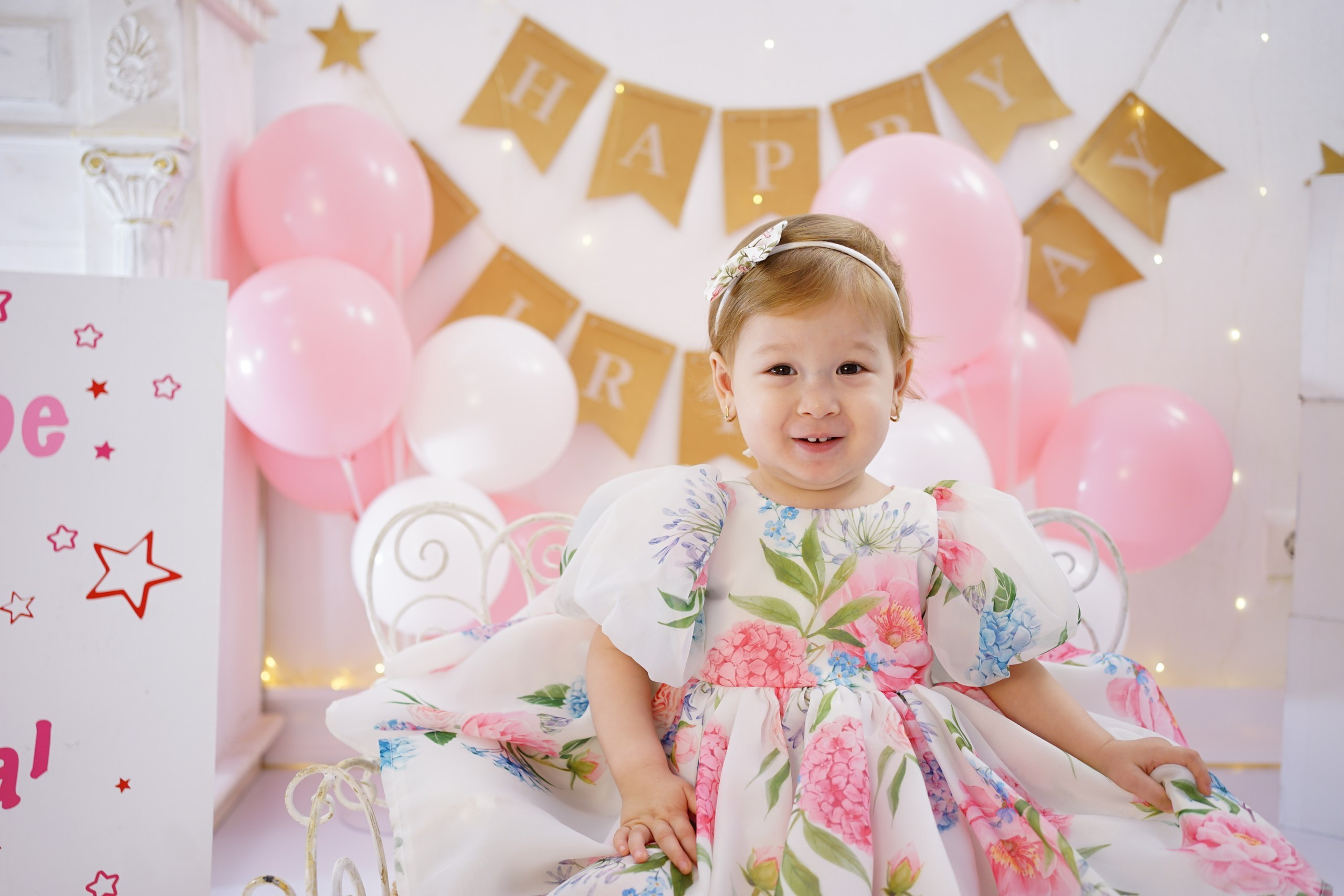 Фотосессия на 2-3 Годика. Детская Фотостудия ГОДОВАСИКИ в Санкт-Петербурге фотосесия на годик