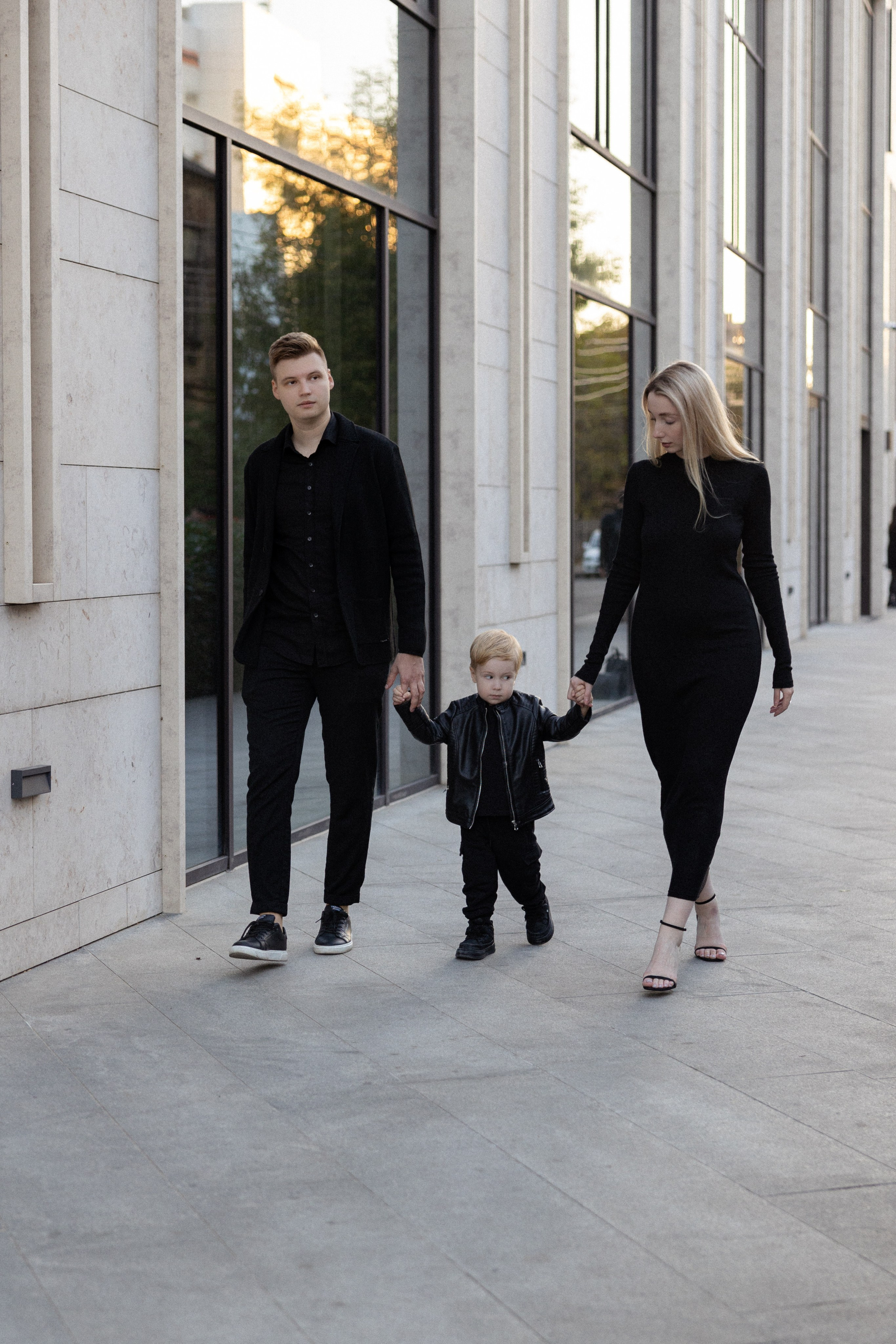 MARK. Фотограф Лиана Резникова