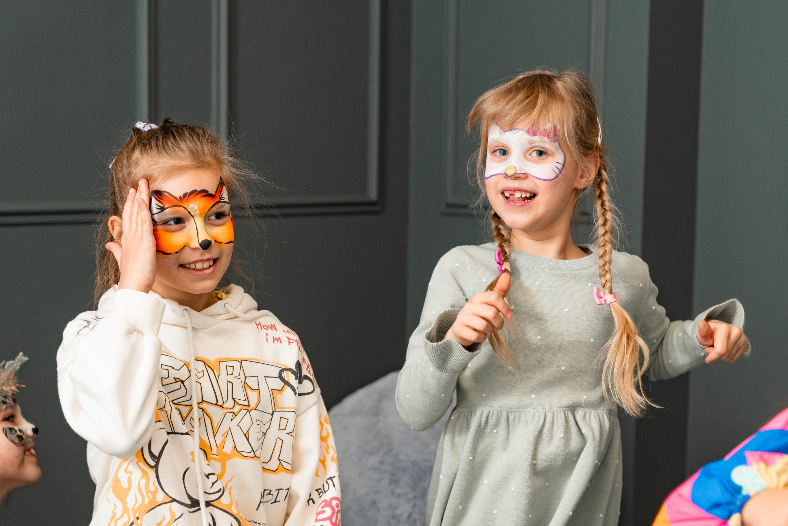 День Рождения Лауры в TiDi-клуб. Фотограф Никита Комаров