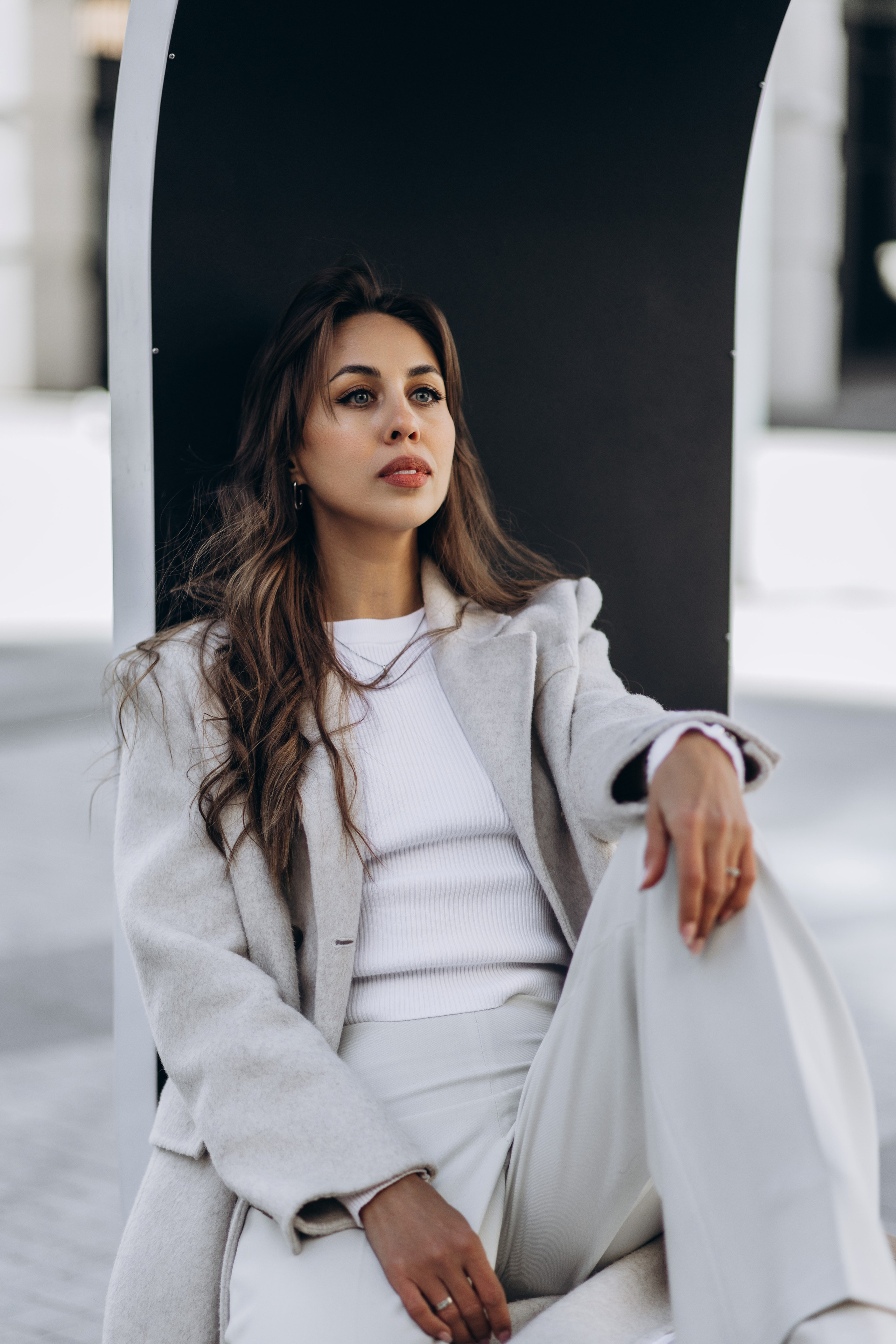 Ж. Фотограф в Санкт-Петербурге Арбатская Наталья