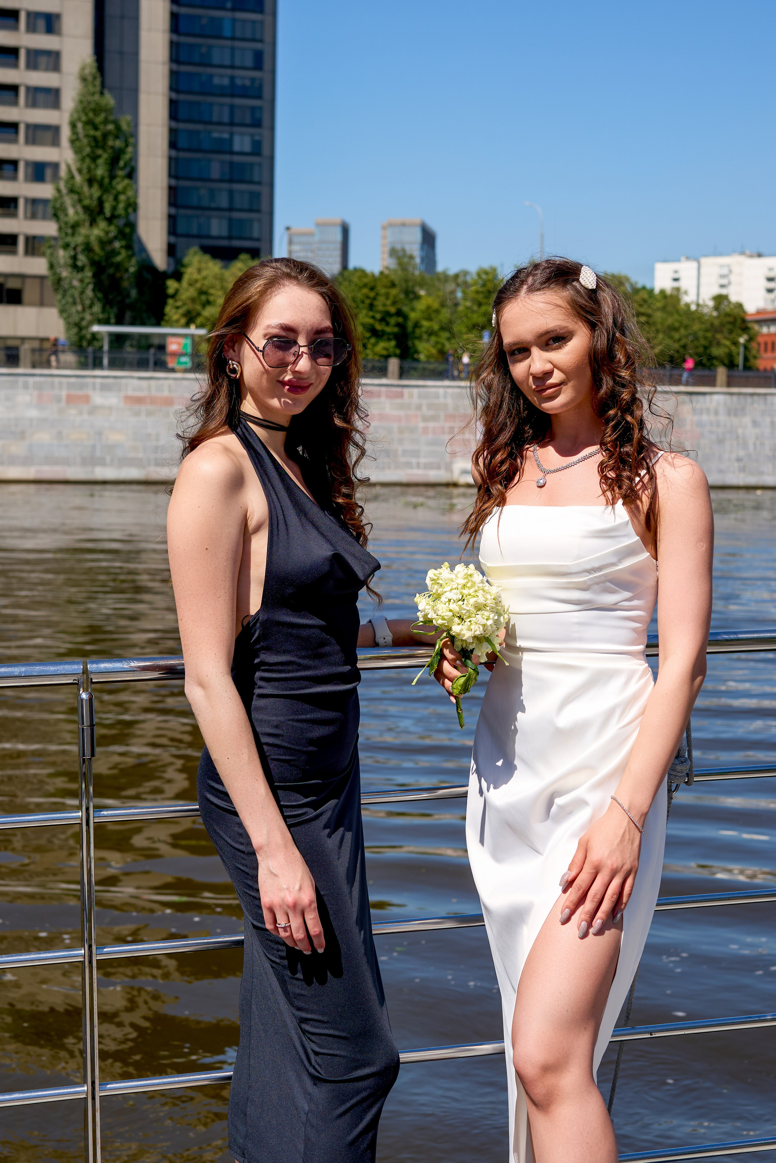 Роман и Диана. Свадебный и репортажный фотограф в Москве Александр Кудрявцев