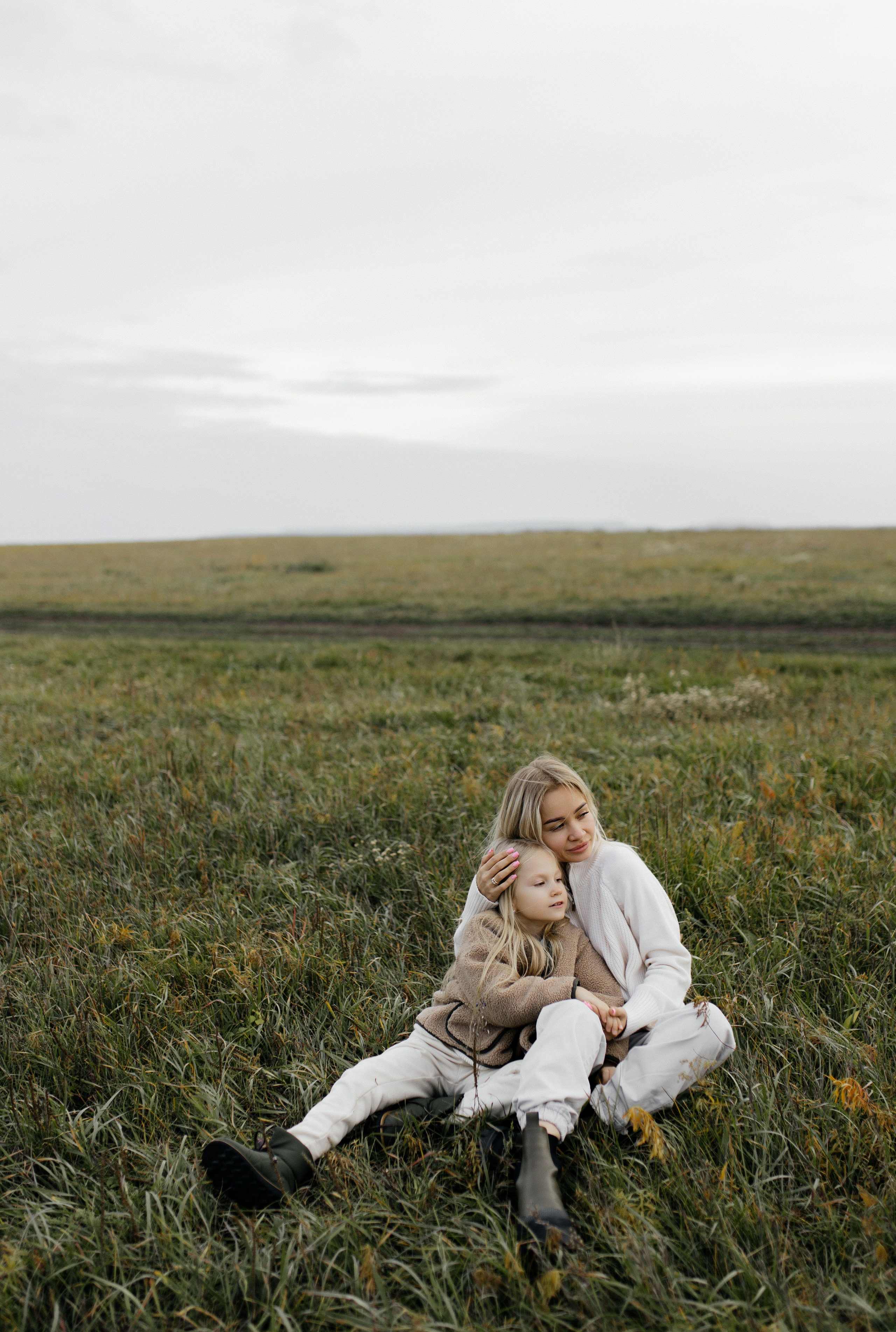 Кристина & Николь