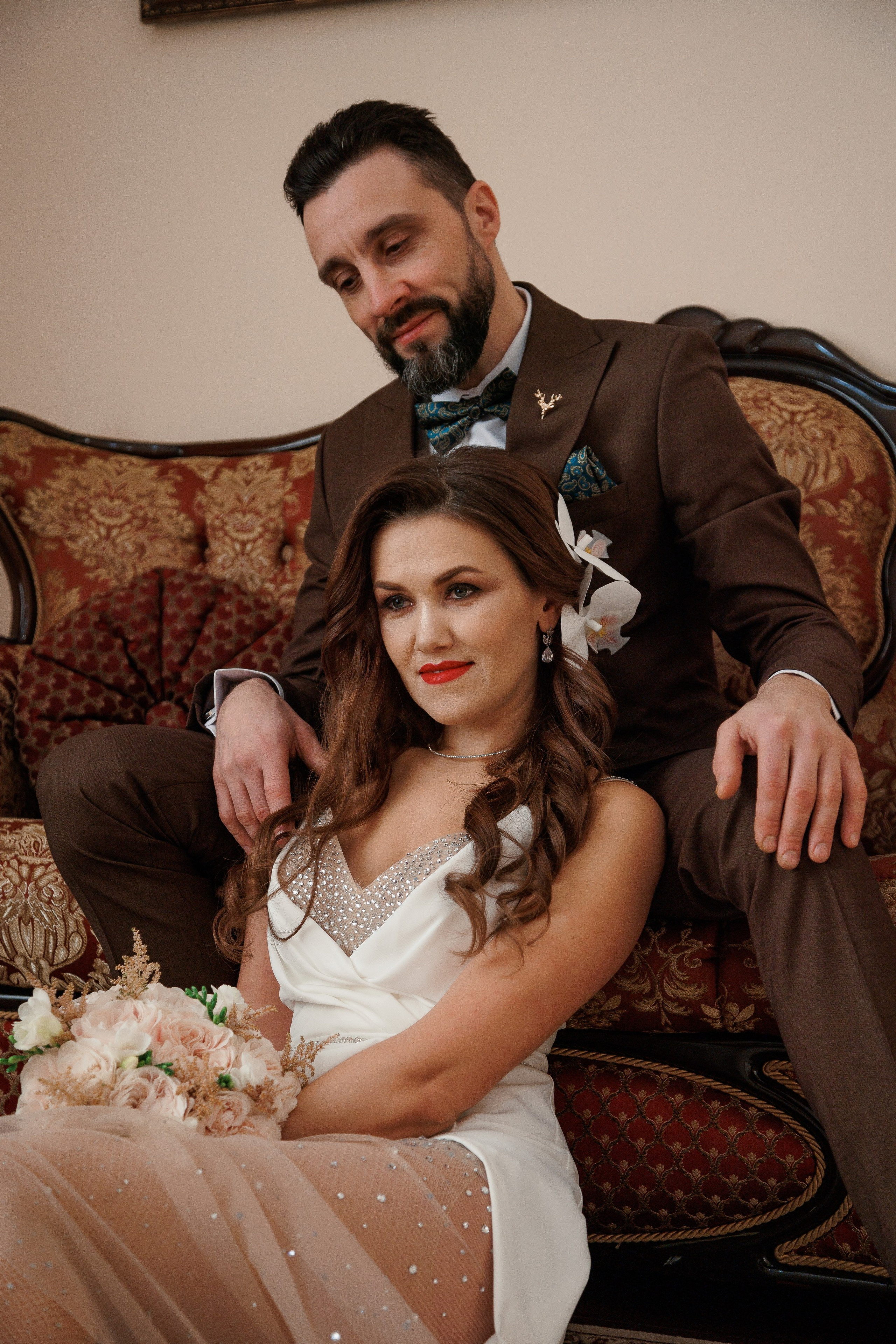 Свадебные съёмки. Виталий Морозов|Фотограф в Краснодаре