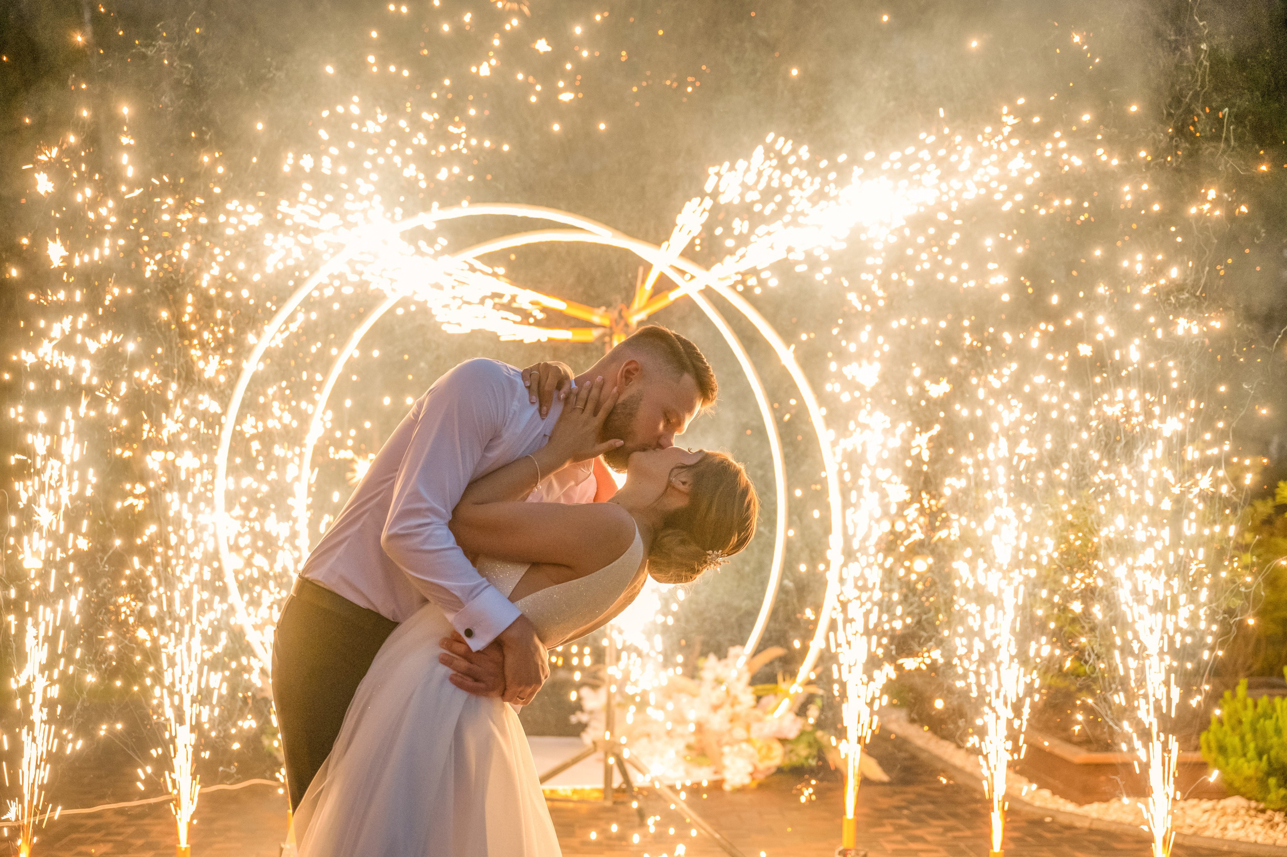 Свадебный и семейный Фотограф в Москве Александр Березин