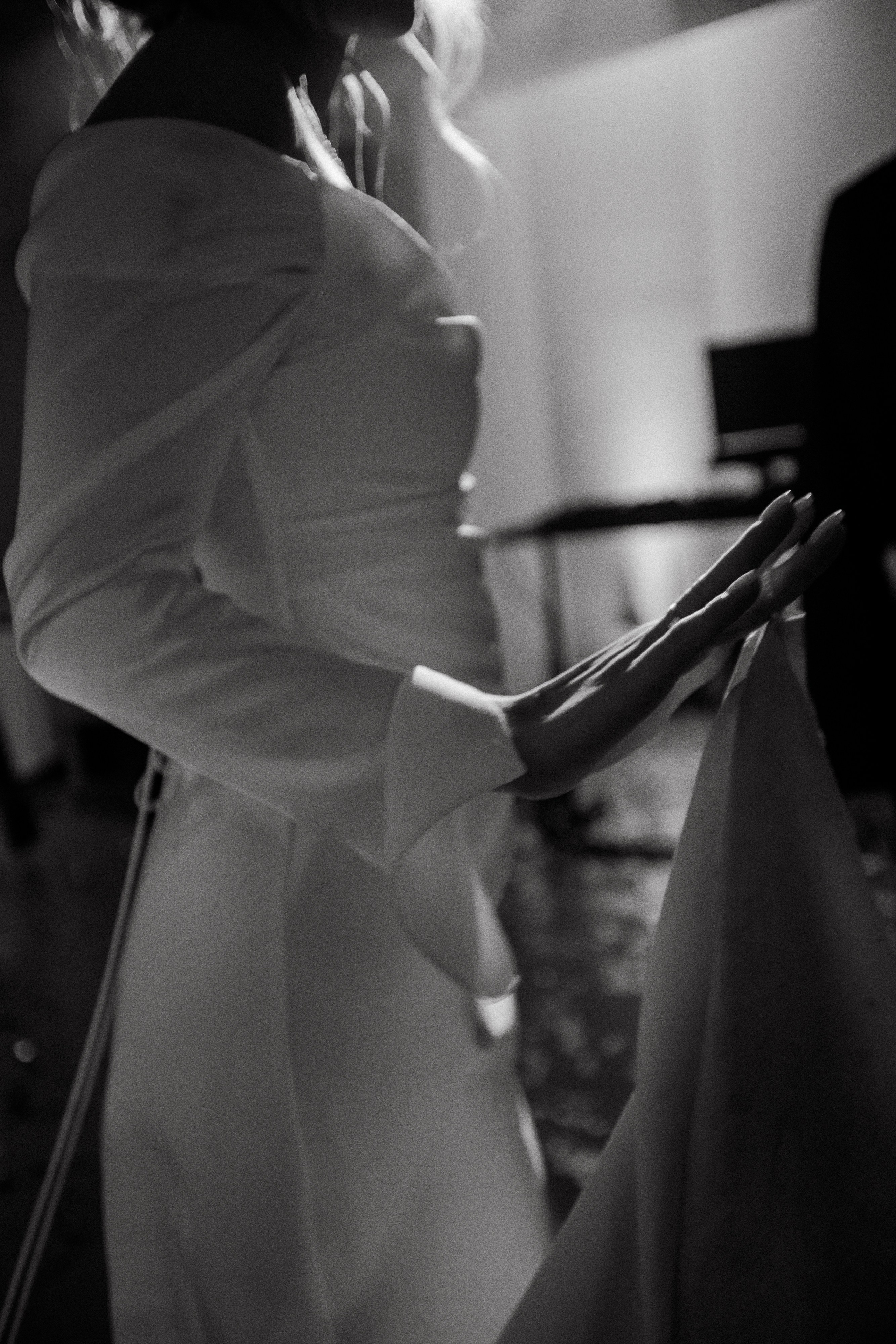 Настя|Дима. Свадебный фотограф Таня Караисаева