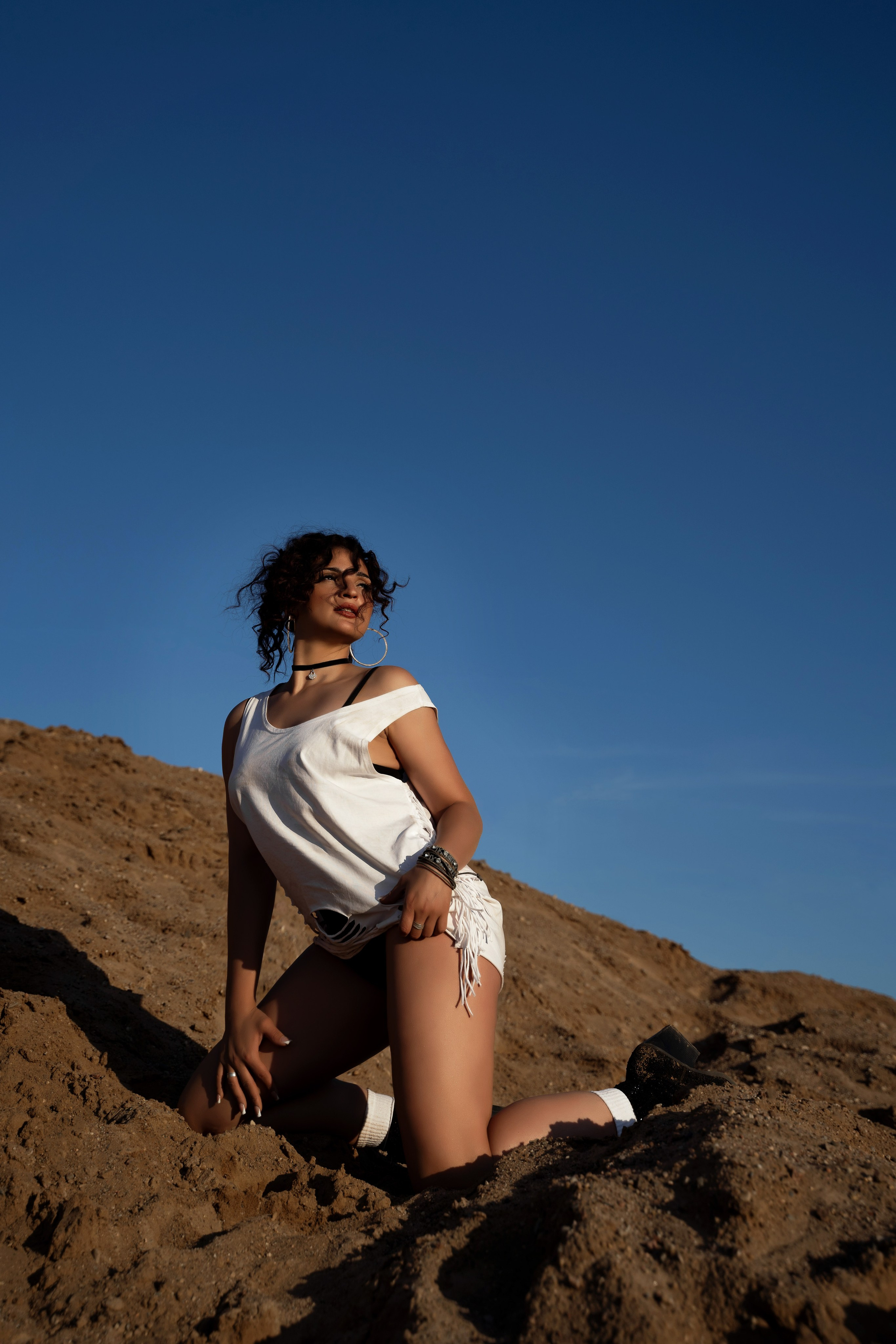 Стрит. Будуарный фотограф Катерина Серебрянская