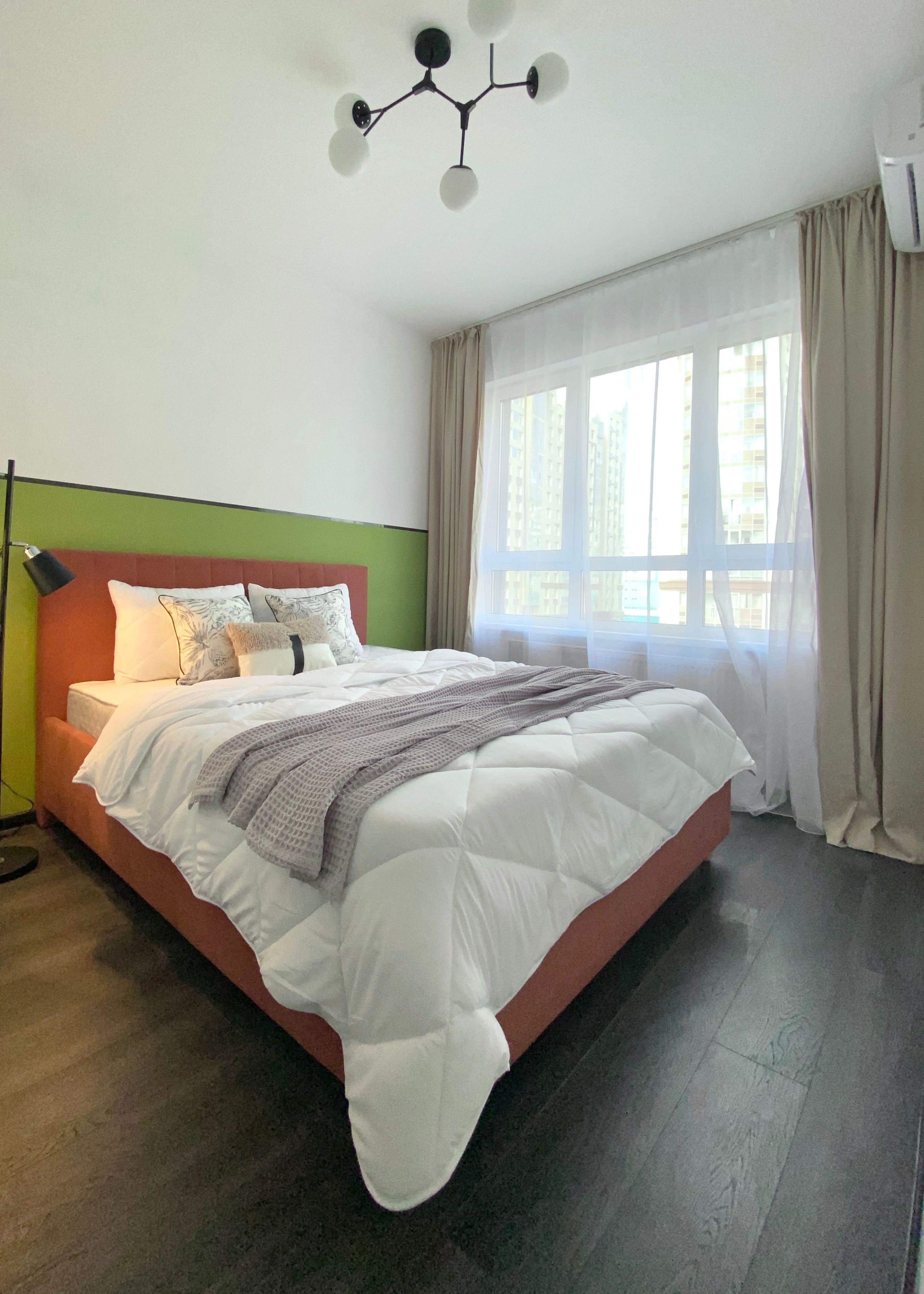 Комплектация / интерьерная съемка со стилизацией / АРЕНДА. Хоумстейджер. Комплектатор. Дизайнер