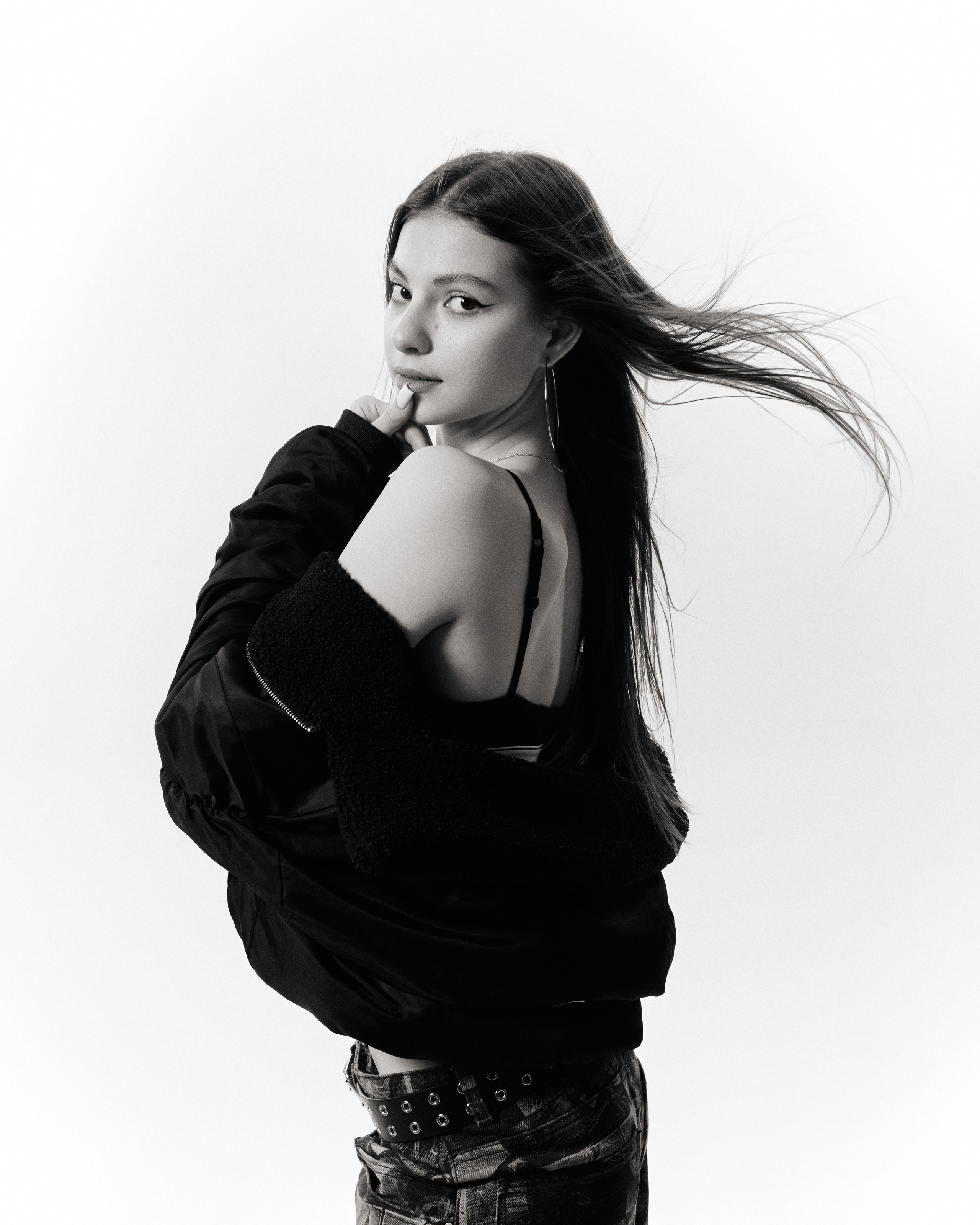 Портрет. Многофункциональный фотограф