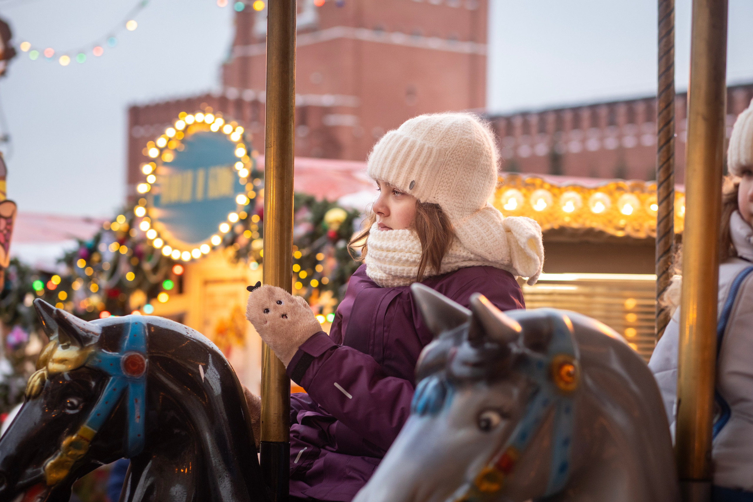 Светлана с дочерьми. Арт- фотограф Москва