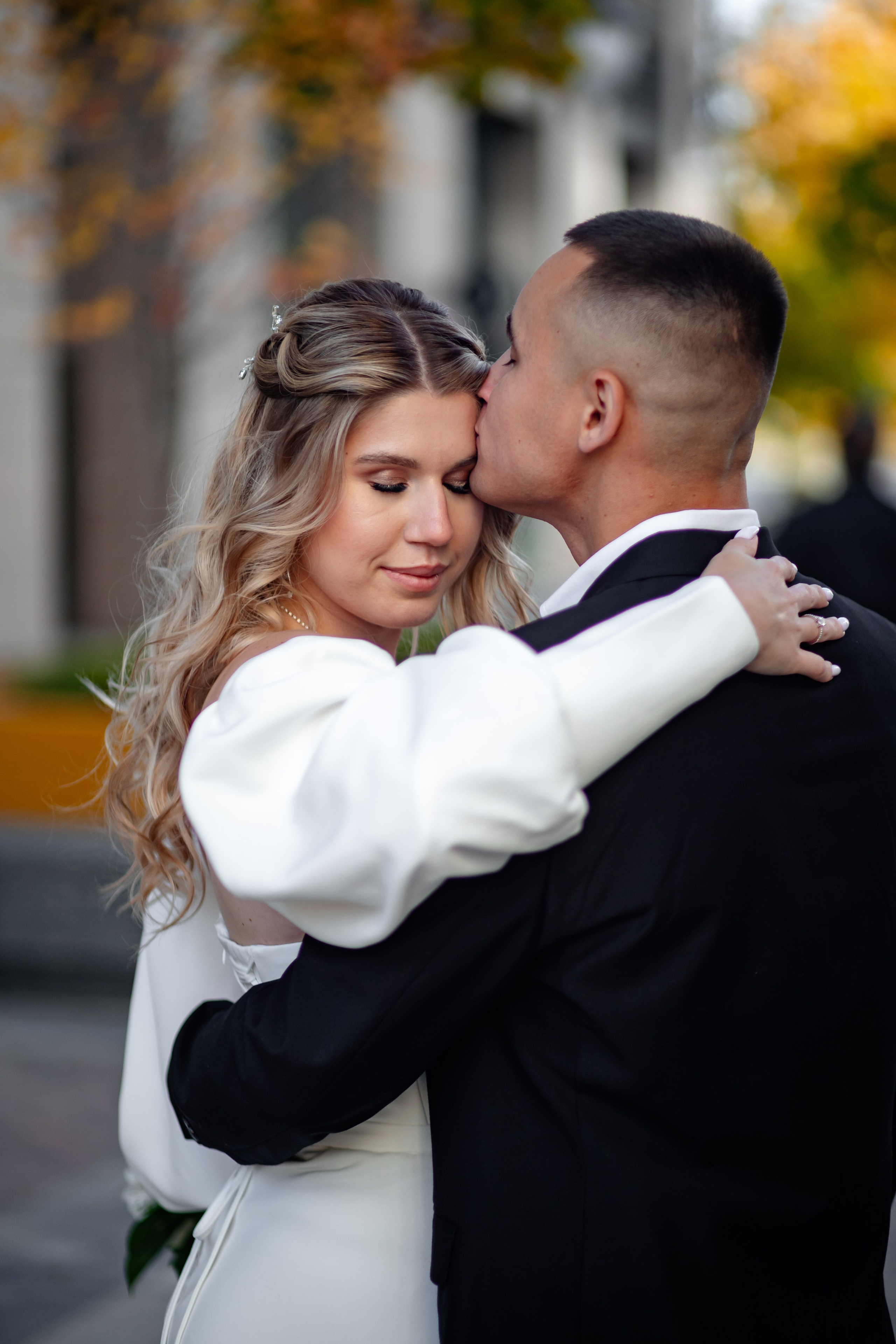 Эдуард Карина. Свадебный и репортажный фотограф в Уфе и по России