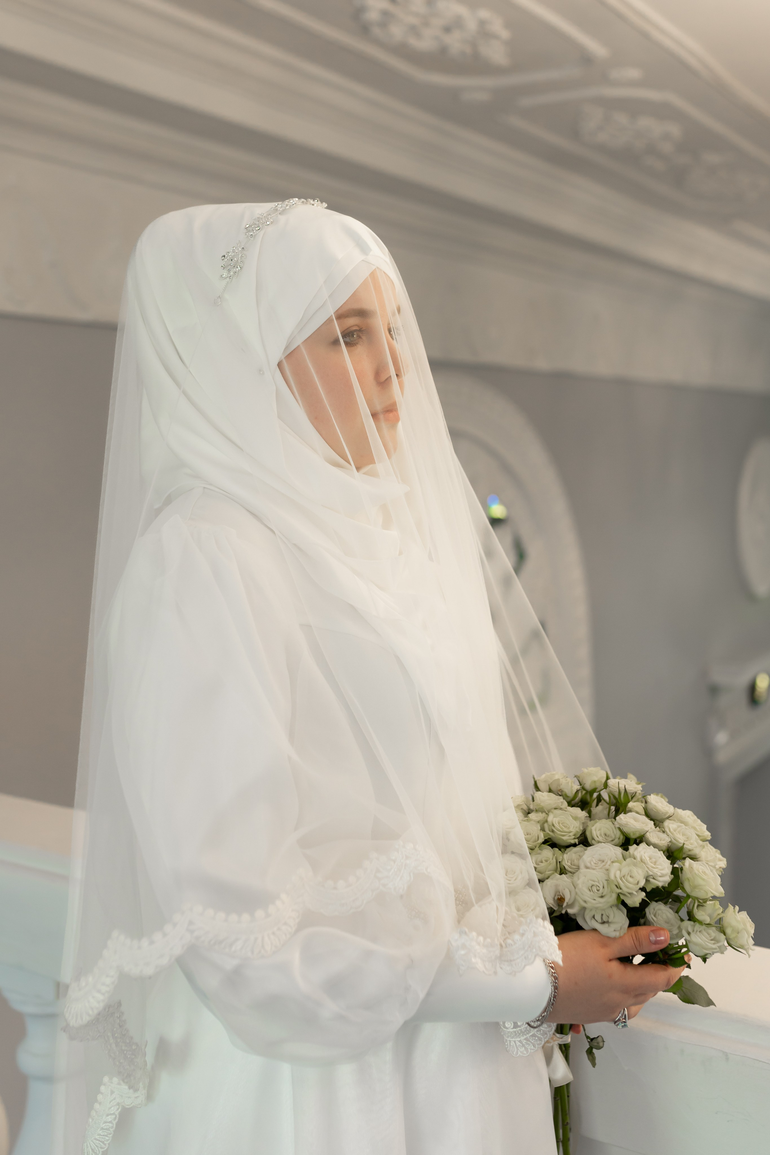 Ильгиз и Степанида. Марина Шаймухаметова. Фотограф в Уфе