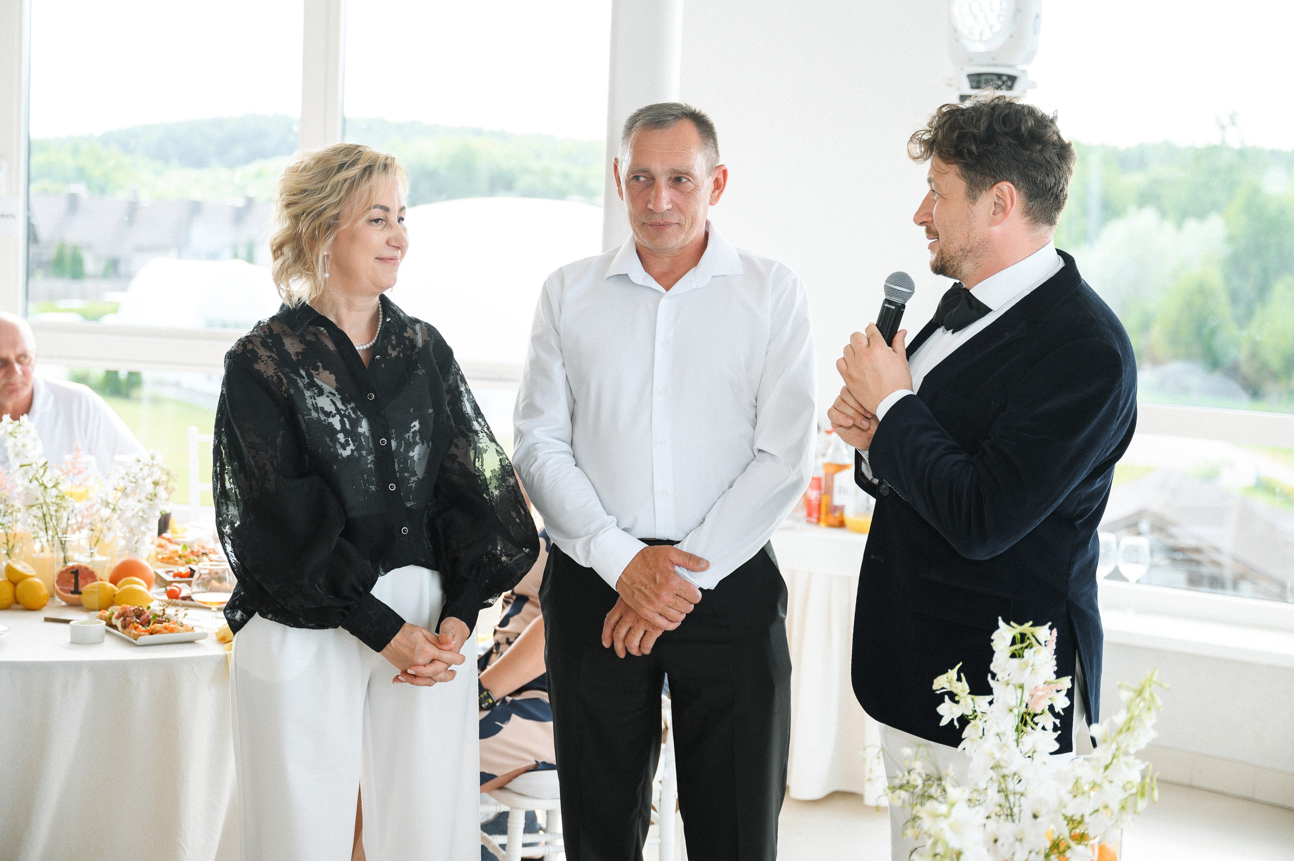 Илья & Алина