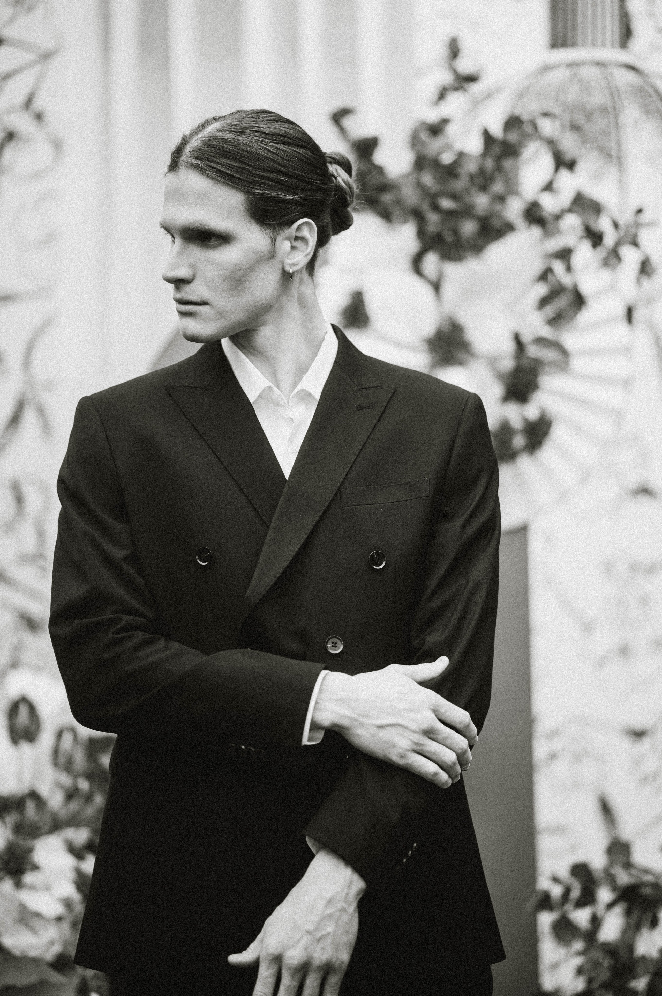 Арсений и Карина. Главная