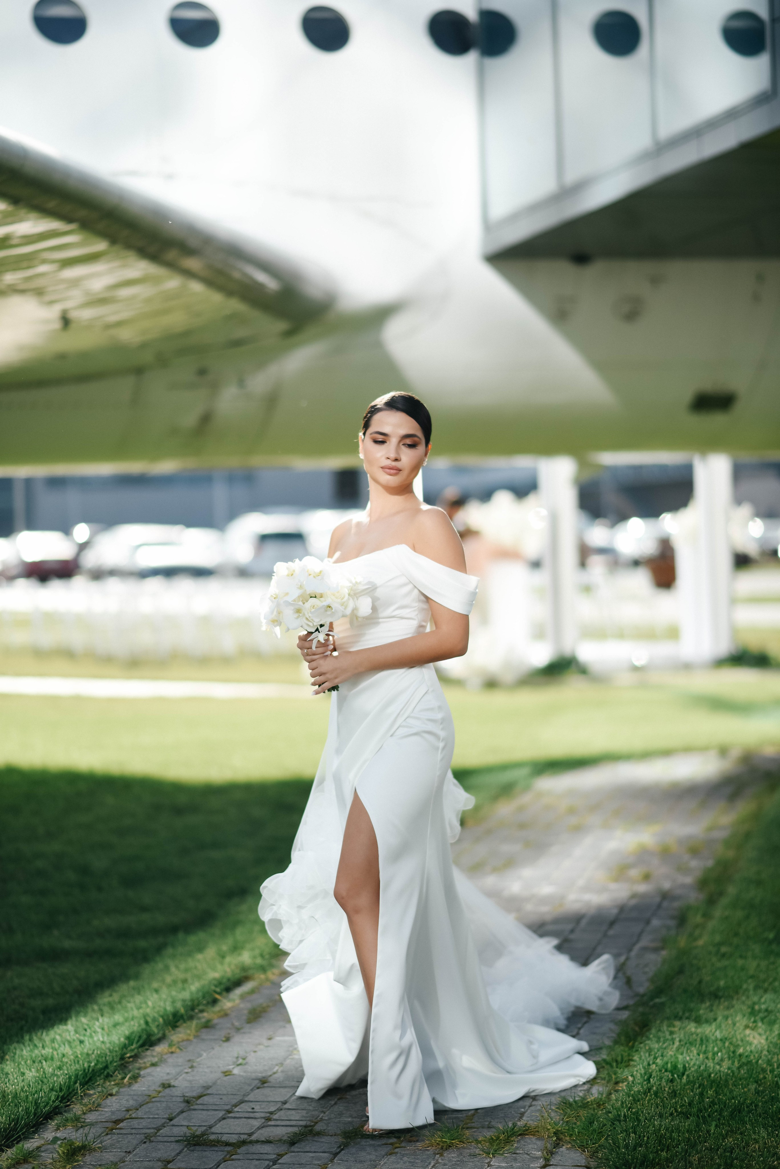 Камила и Булат. Главная