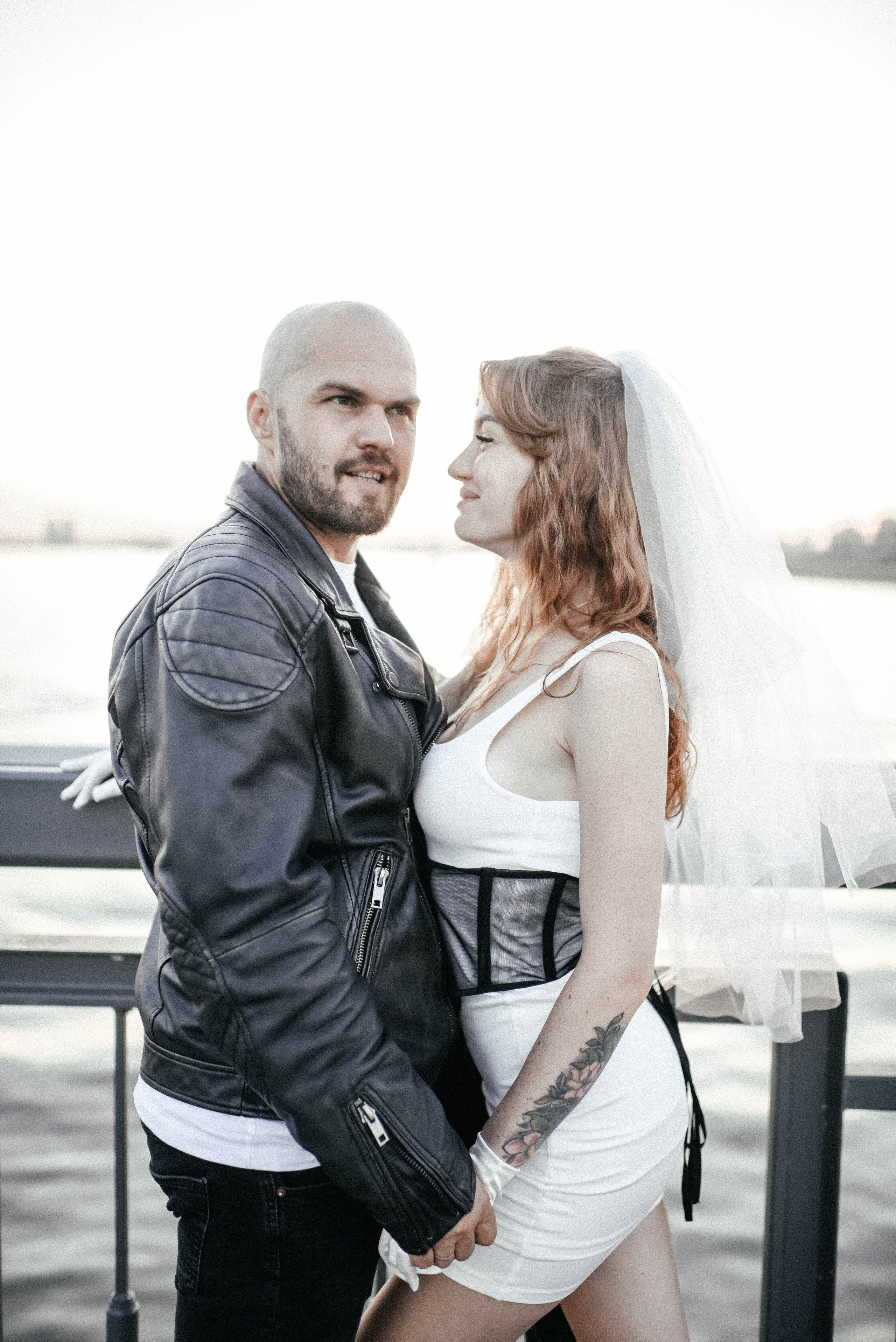 Анна и Руслан. Главная