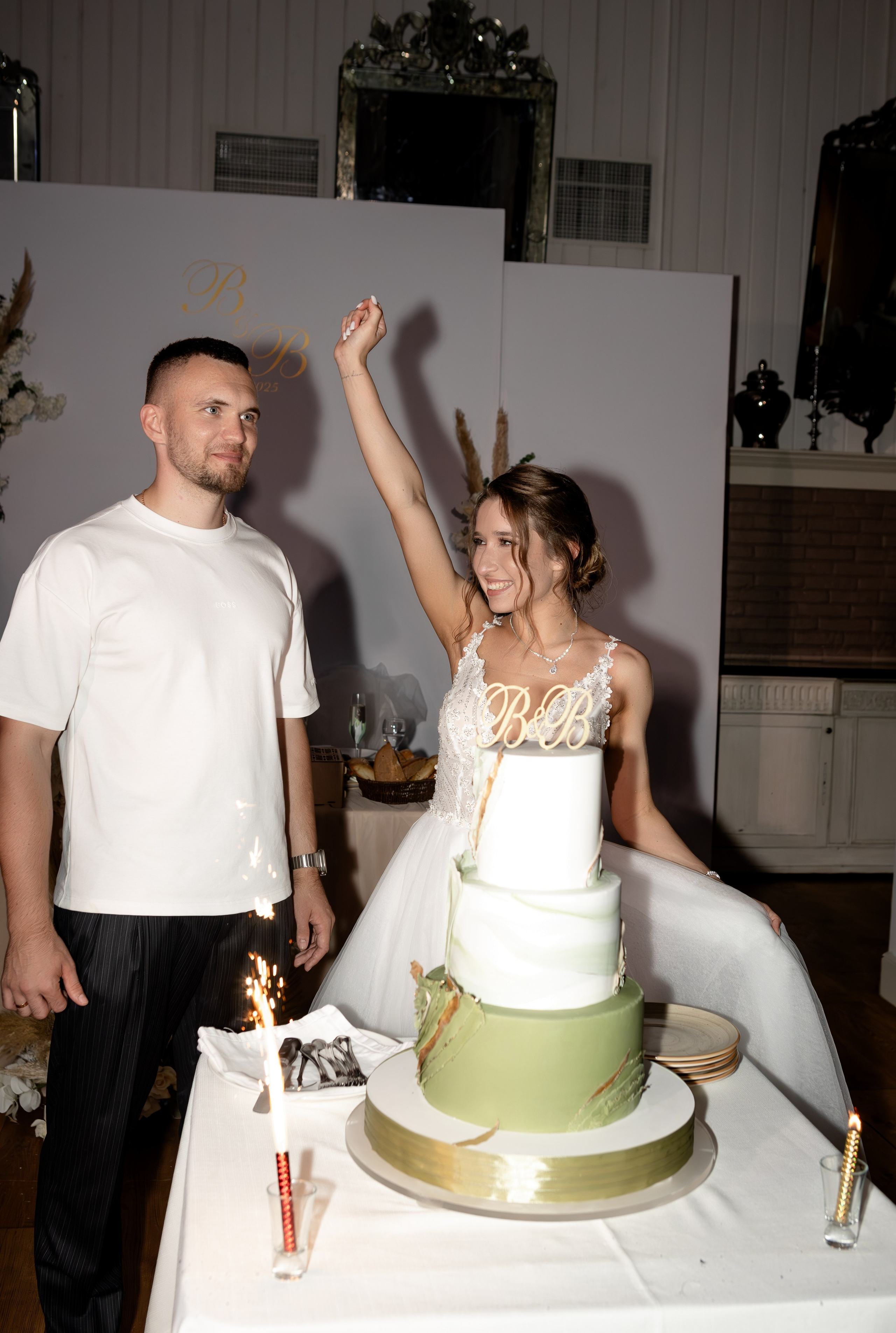 Виктория | Владислав. Свадебный и женский фотограф в Москве Анастасия Голубева