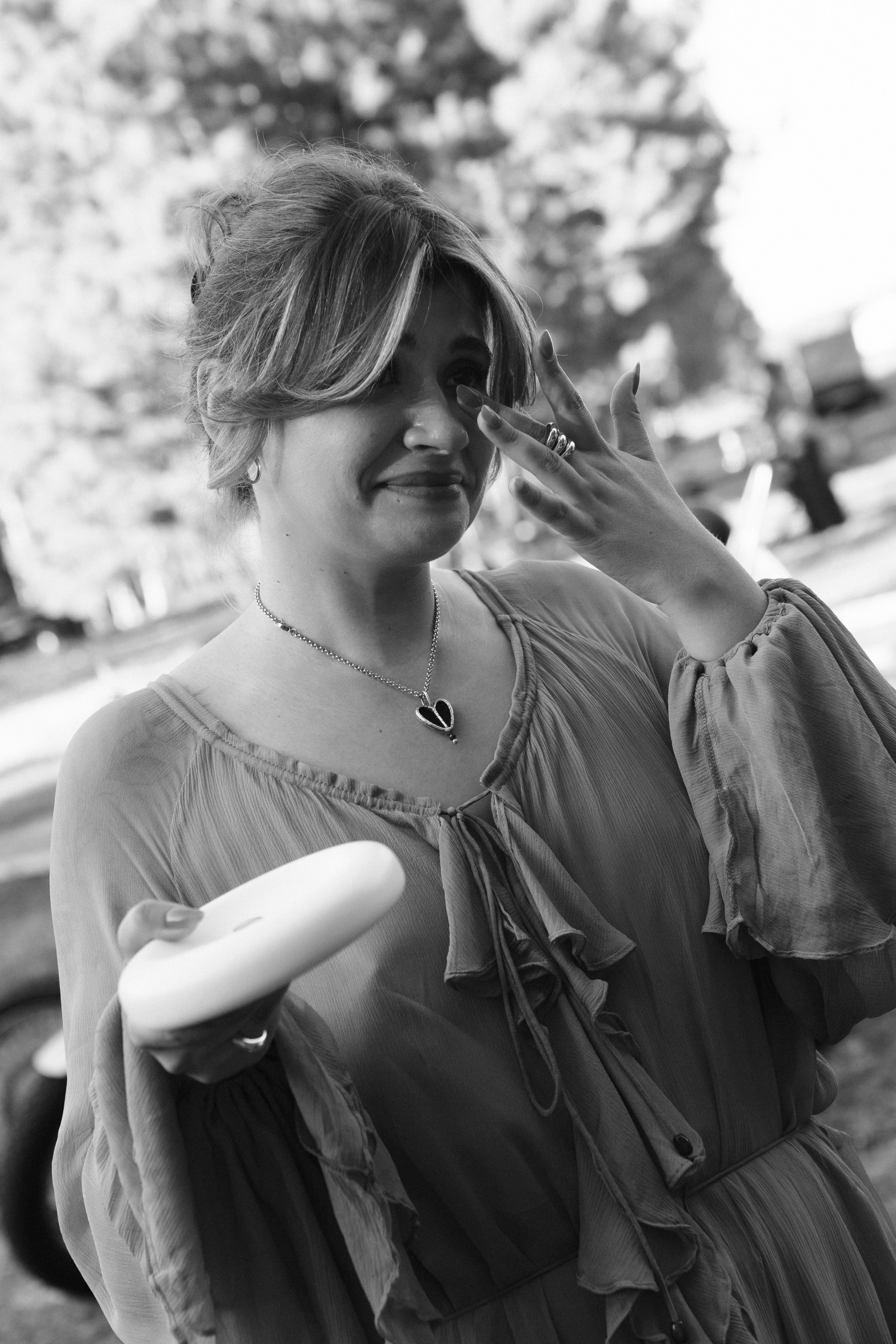 Till death. Свадебный фотограф Наташа Брифли