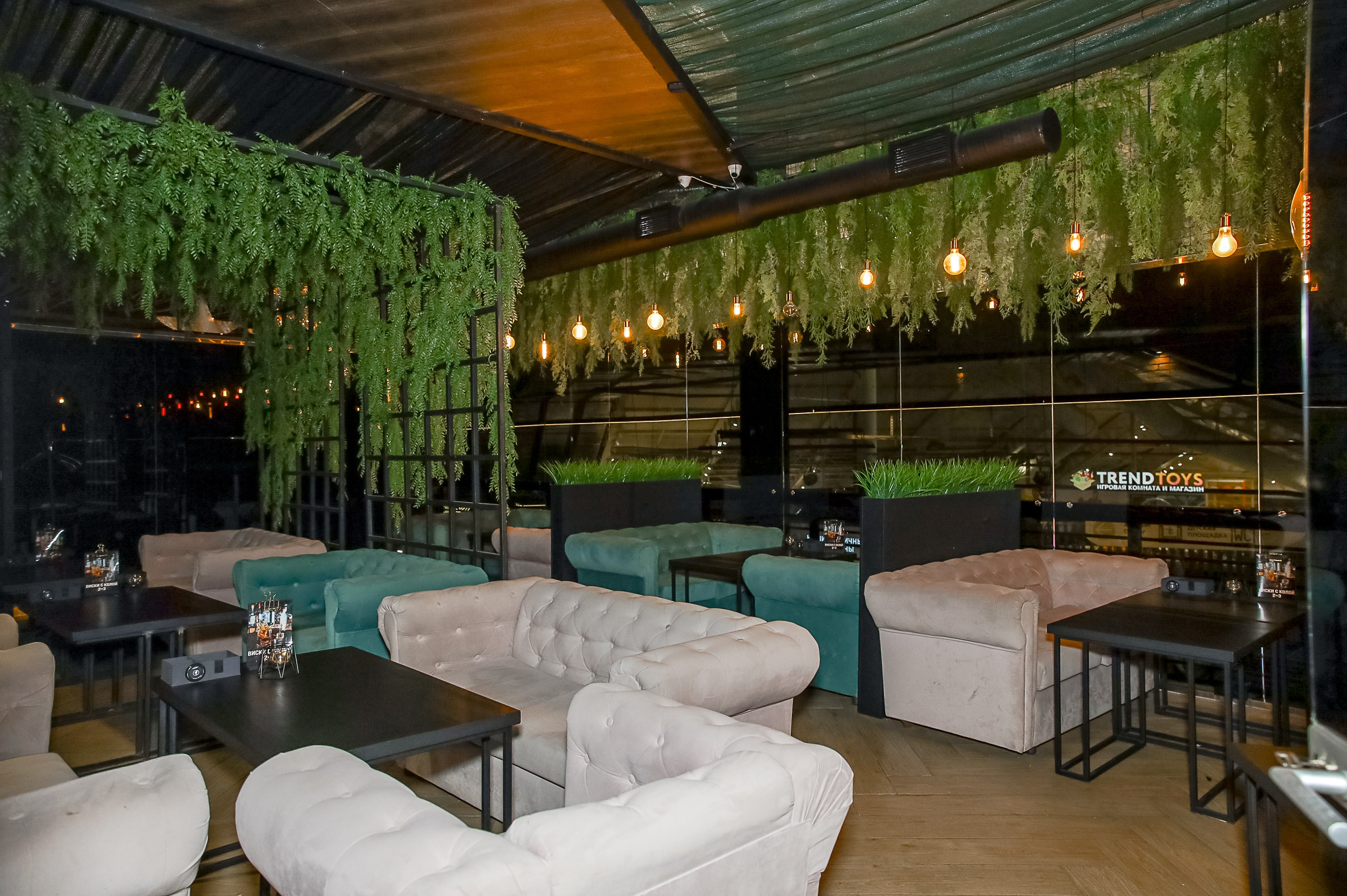 КАЛЬЯННАЯ DESVAN. Фотограф в Москве Ольга Колесникова