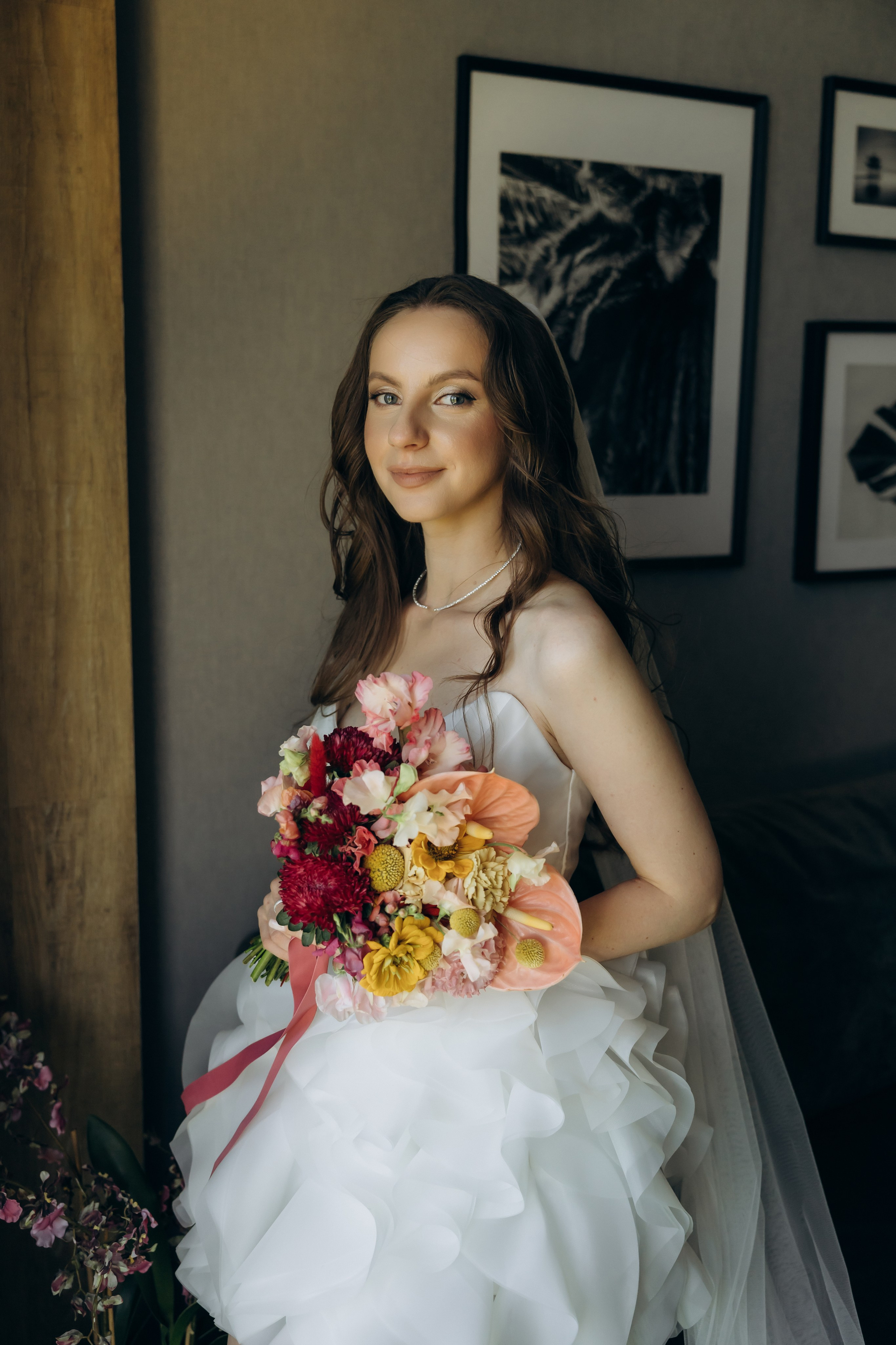 Руслан и Марина. Полный день. Ирина Гонтарева|Фотограф|Белгород