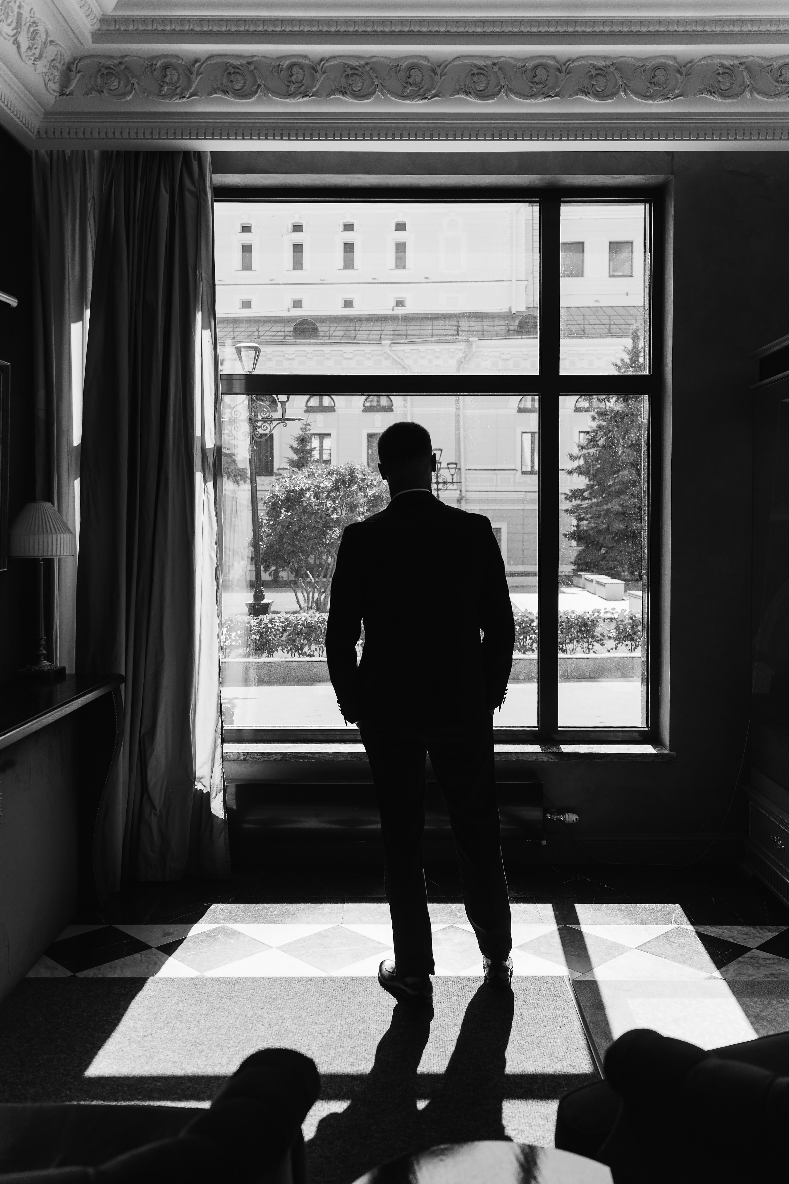 Юлия и Сергей. Свадебный и семейный фотограф Кокушева Юлия Нижний Новгород