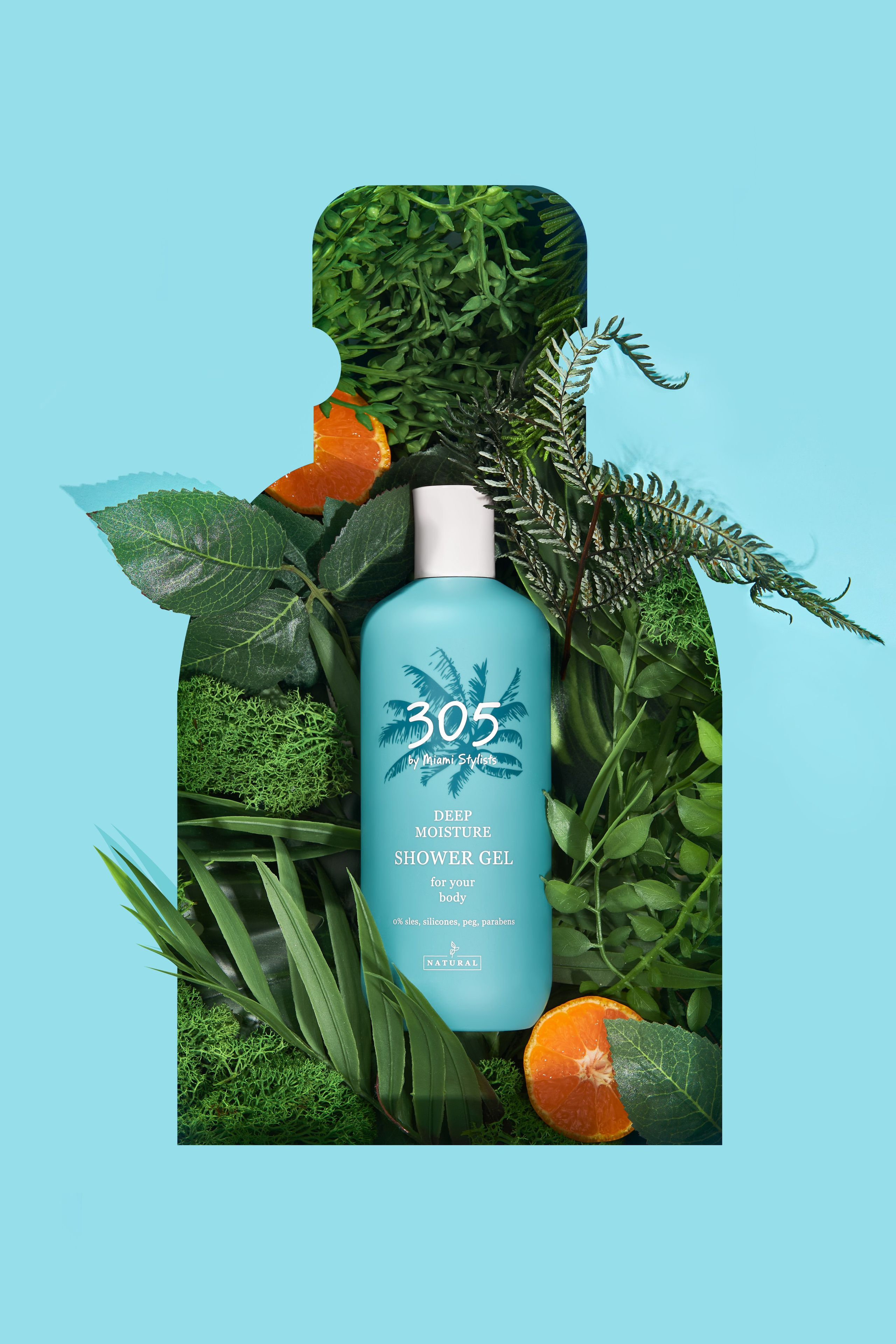 305 by Miami Stylists