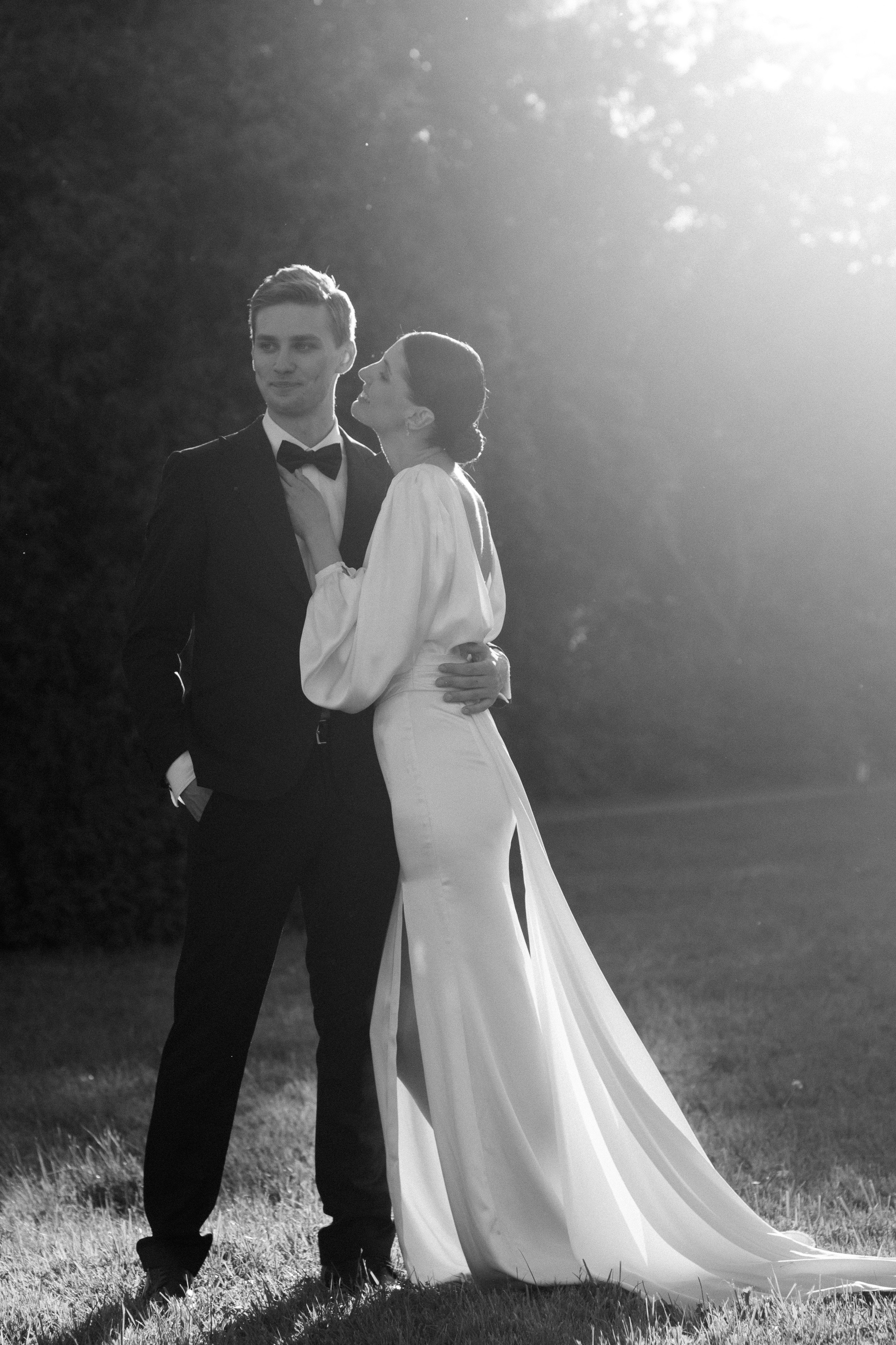 Елизавета+Евгений. Свадебный фотограф в Санкт-Петербурге